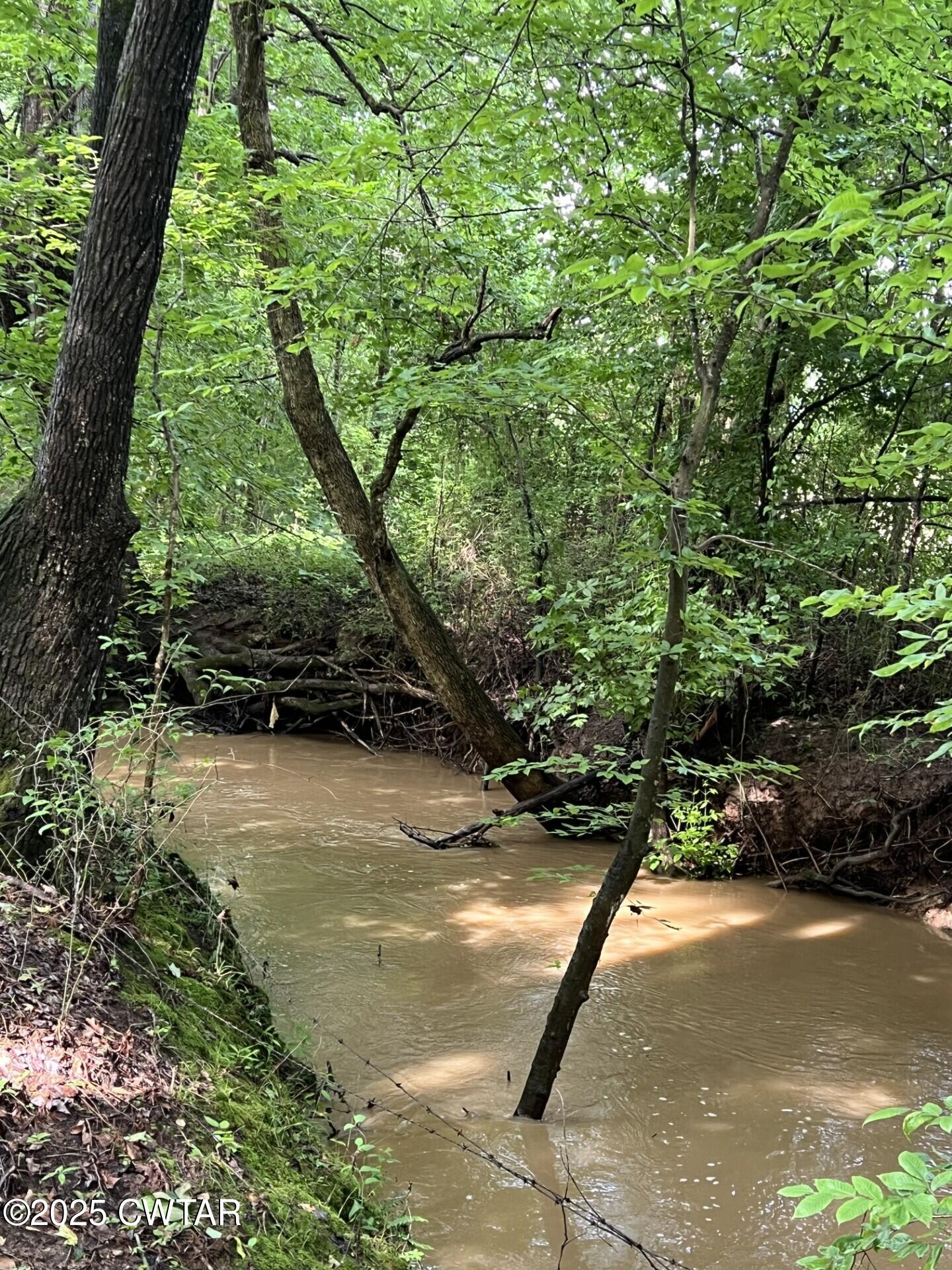 00 Bear Creek (Lot 1) Road