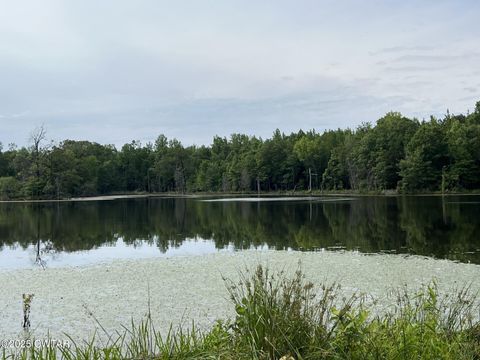 00 Bear Creek (Lot 1) Road Pinson TN 38366