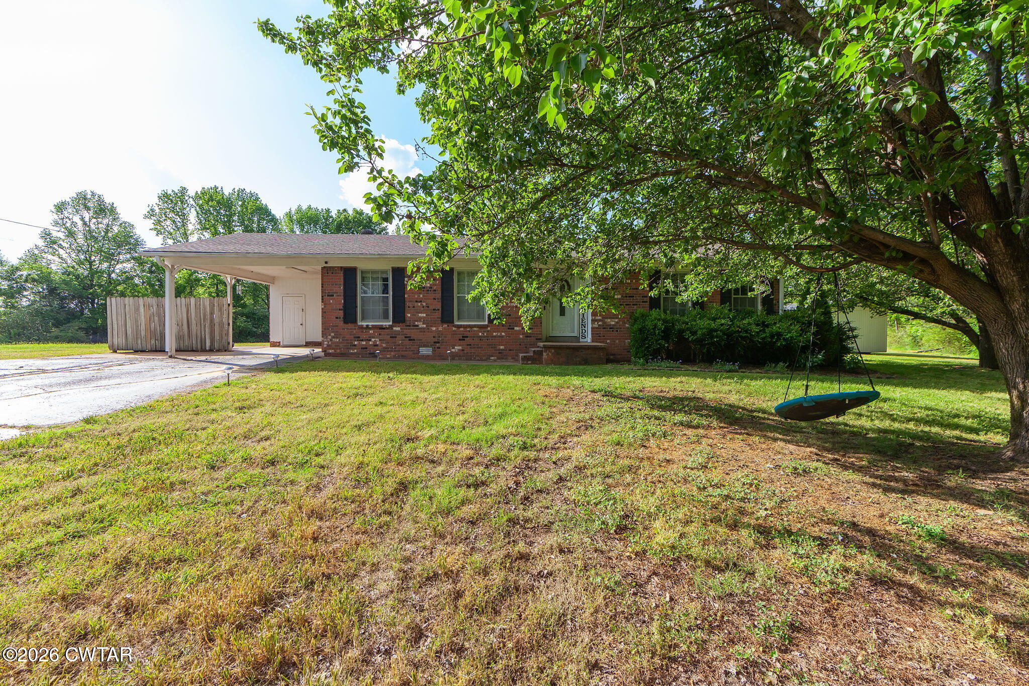 1093 Bear Creek Road