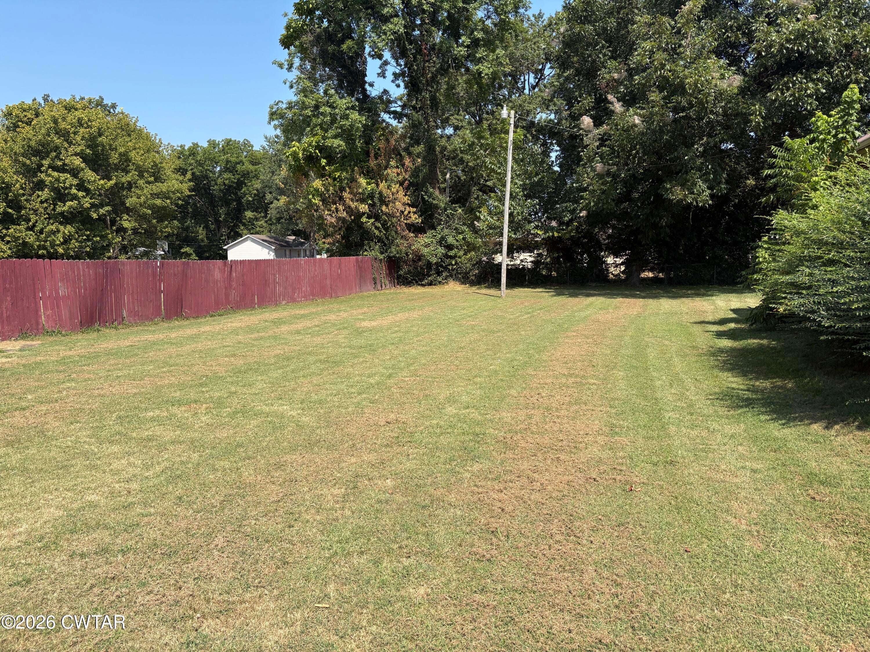 703 McLin Street