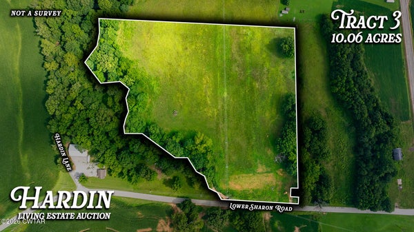 LOWER SHARON RD, DRESDEN, TN 38225 - Image a261ada4fe33796e1a7febb04db3fc9c/735006214