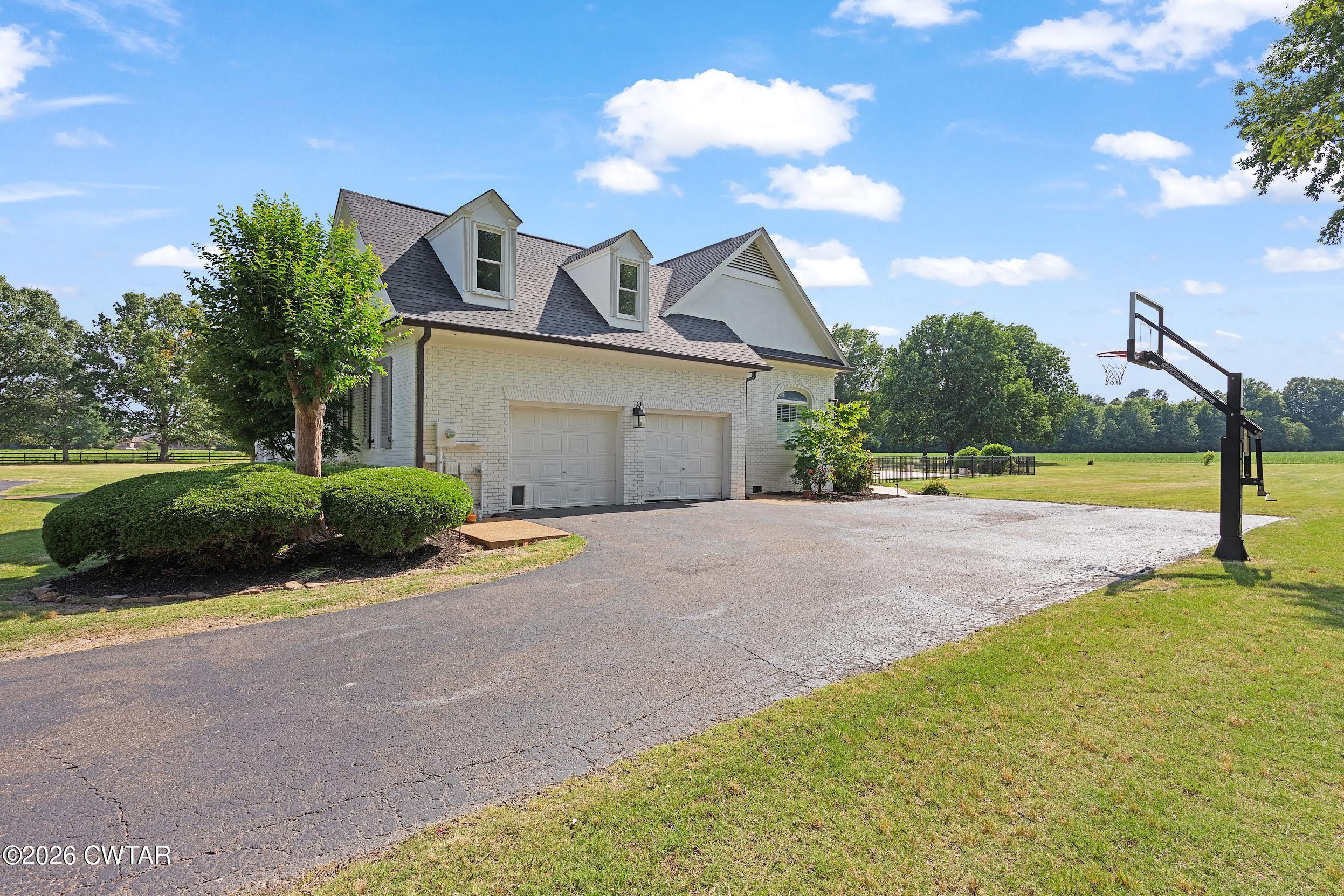58 Huntington Place