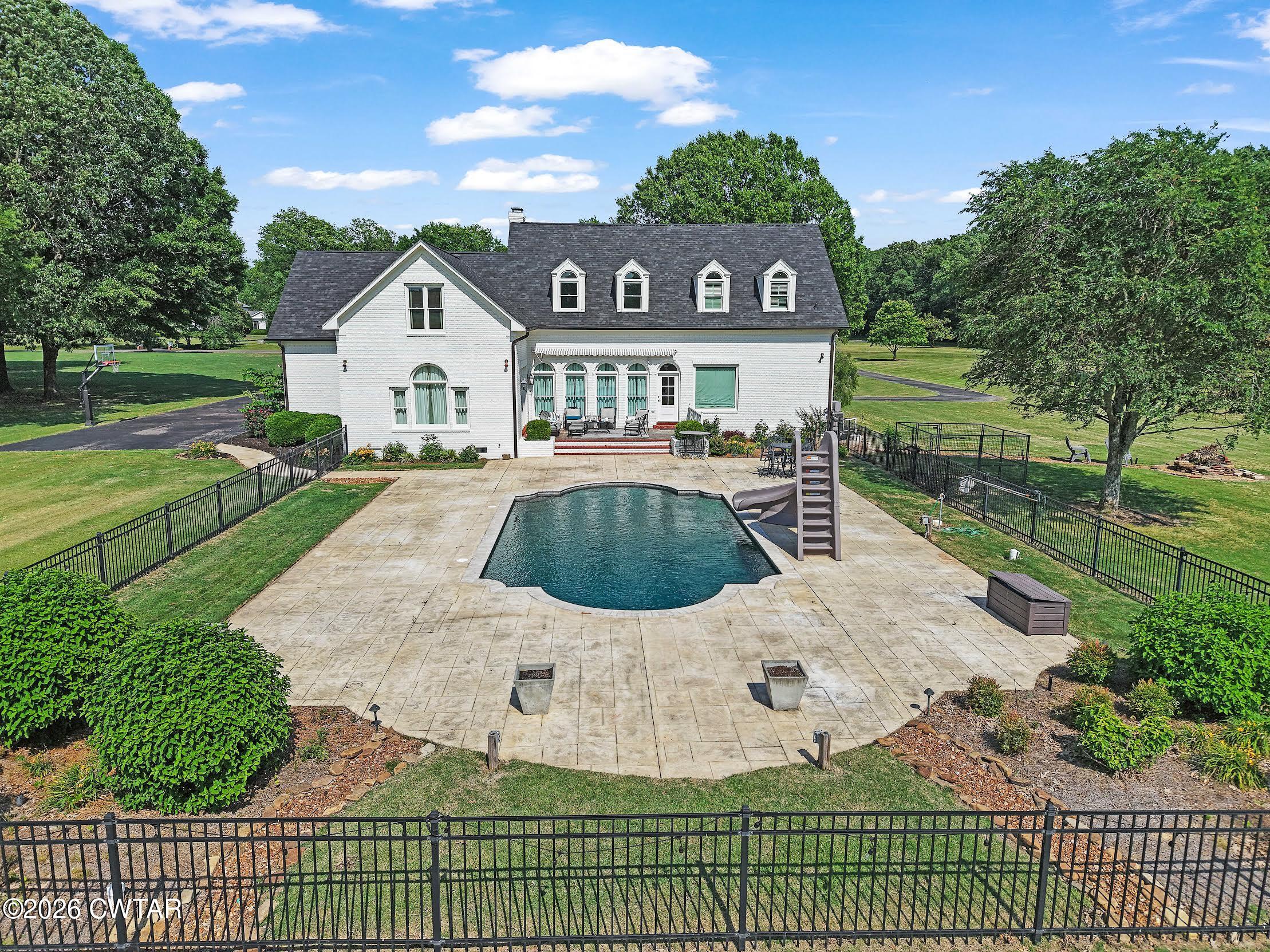 58 Huntington Place