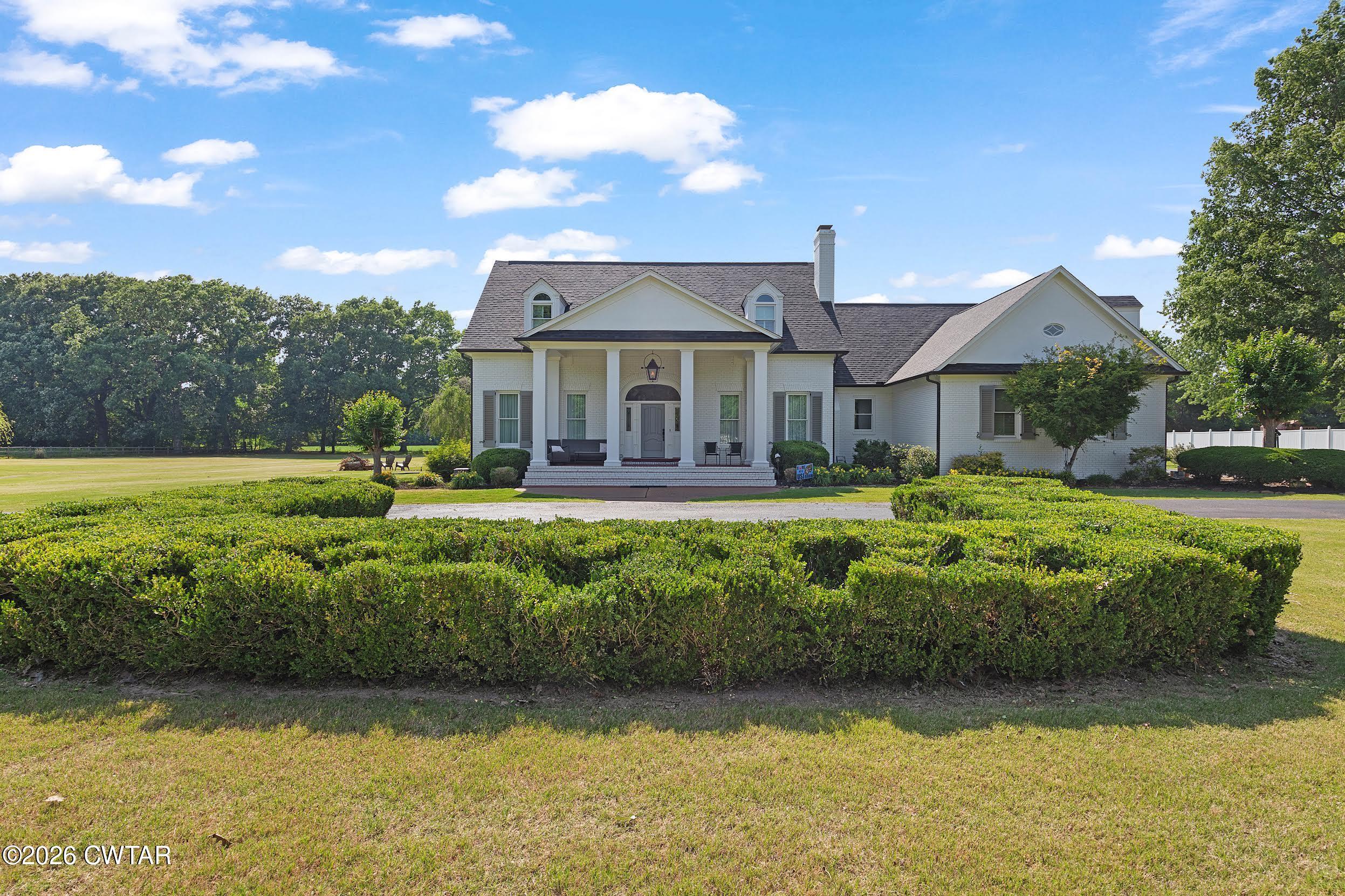 58 Huntington Place