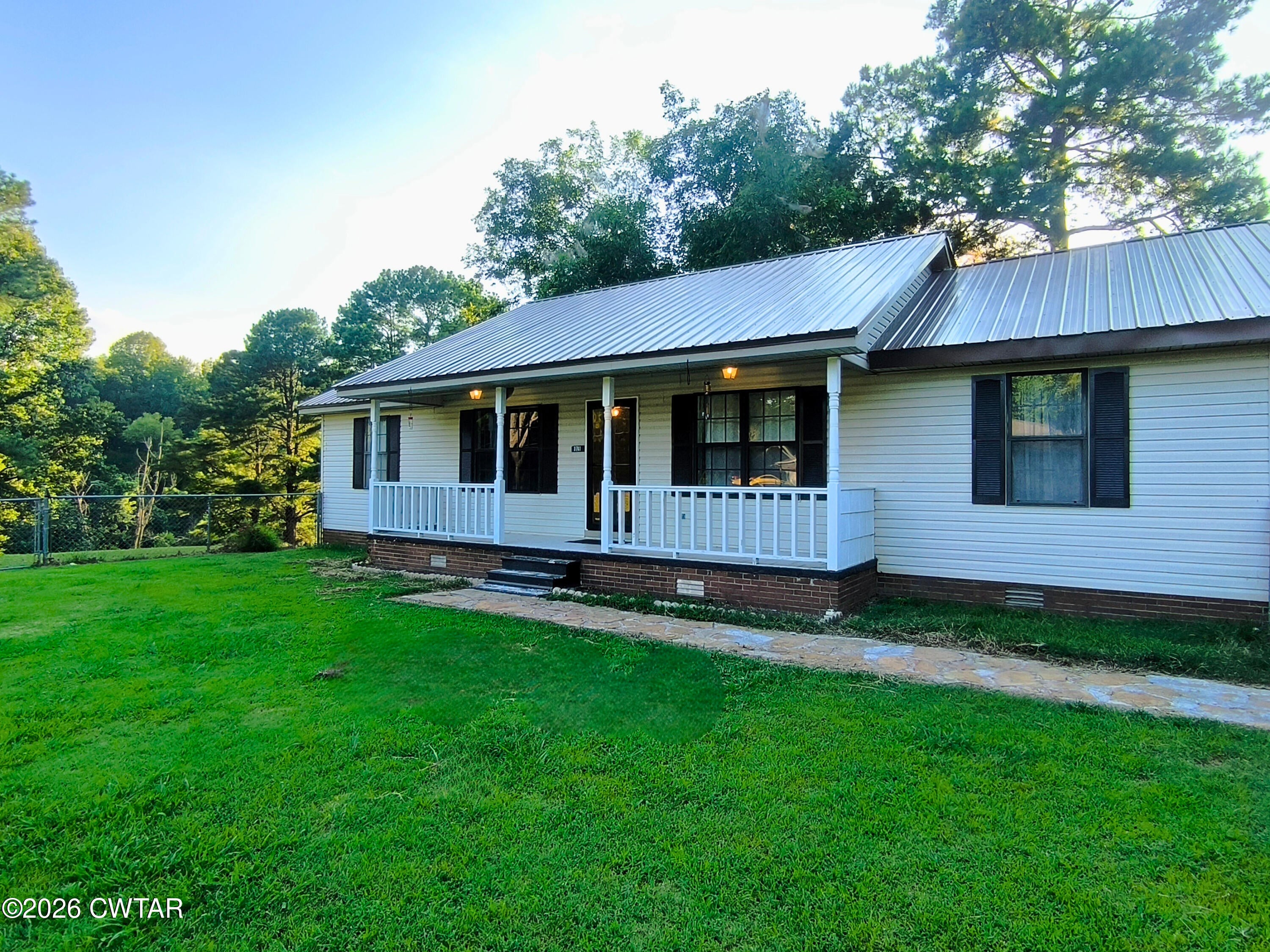 3741 Pete Gray Road