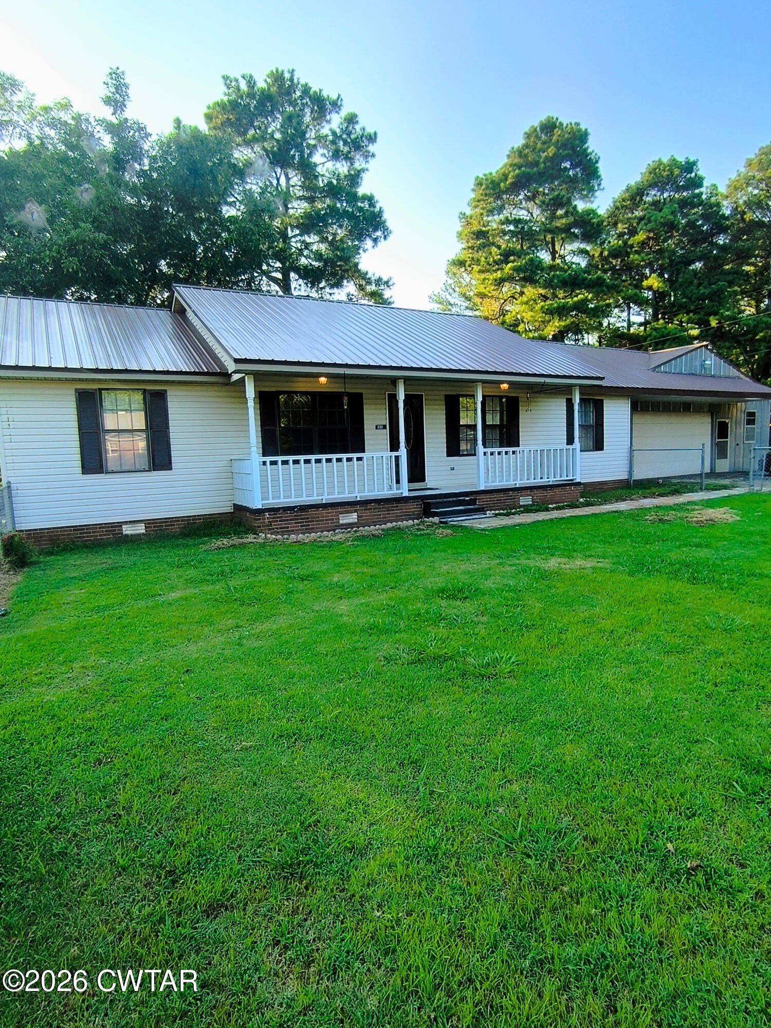 3741 Pete Gray Road