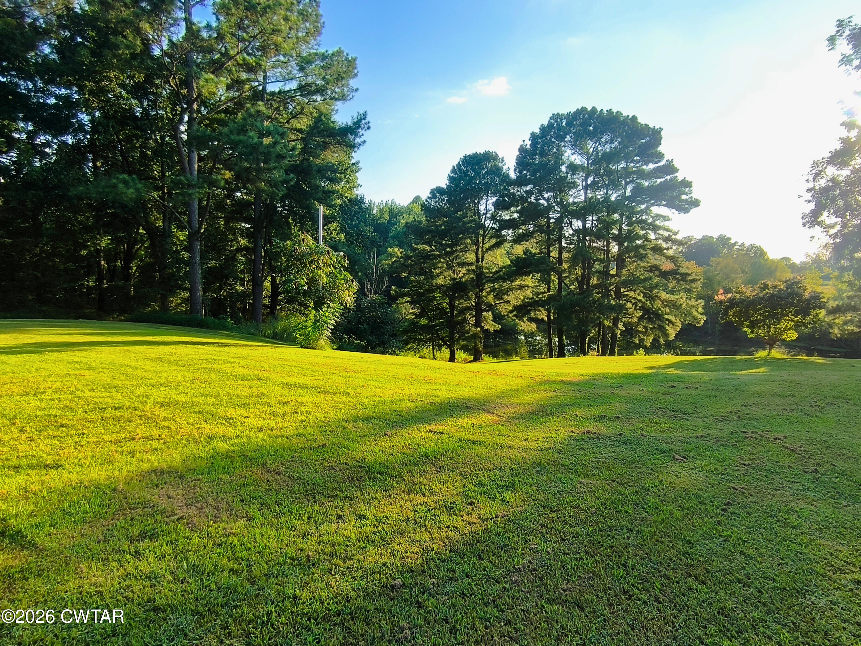 3741 Pete Gray Road