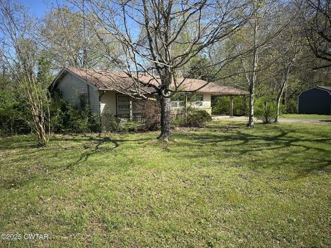 358 Bible Hill Road, Parsons, TN 38363 - MLS#: 2501796