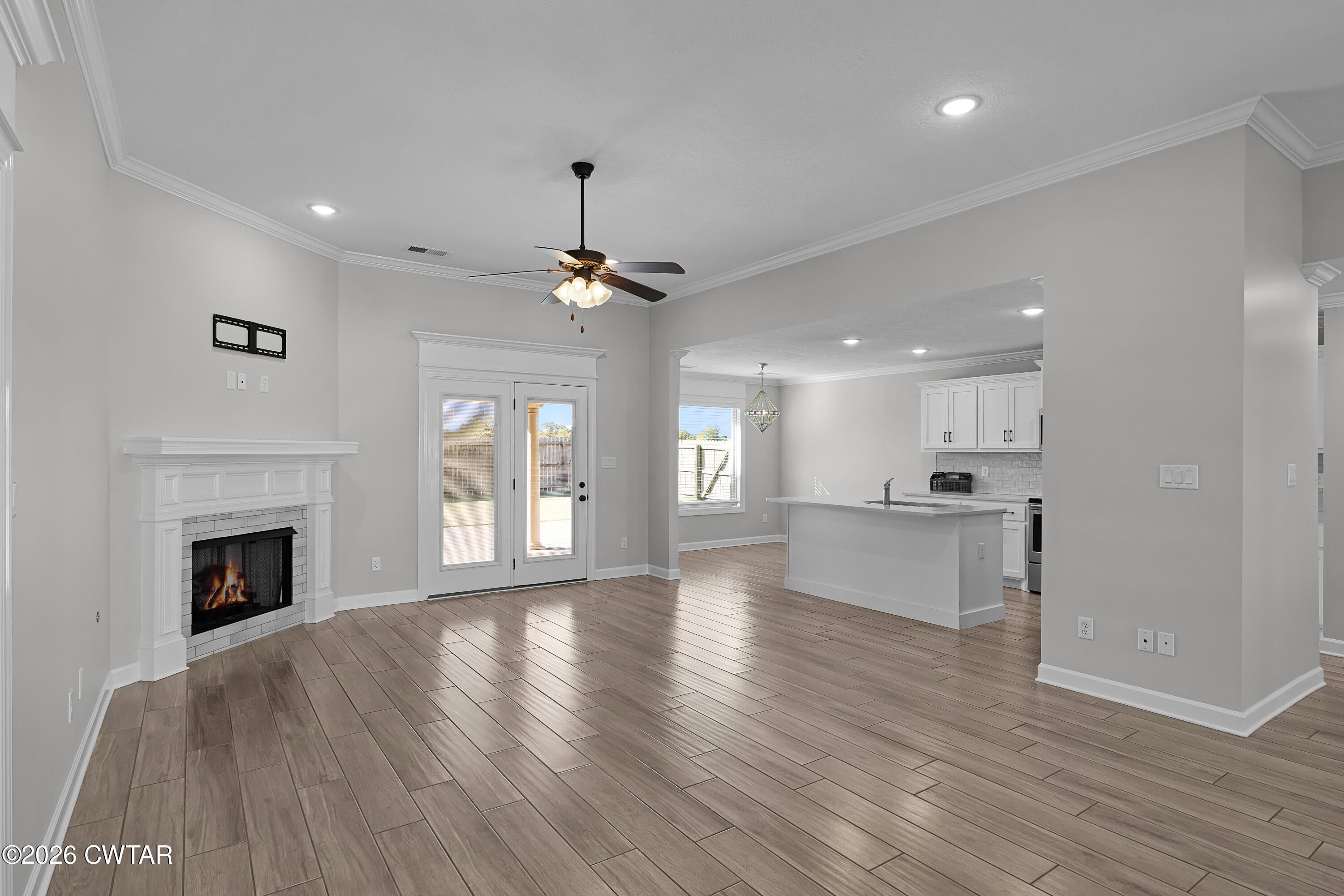 63 Garrison Drive