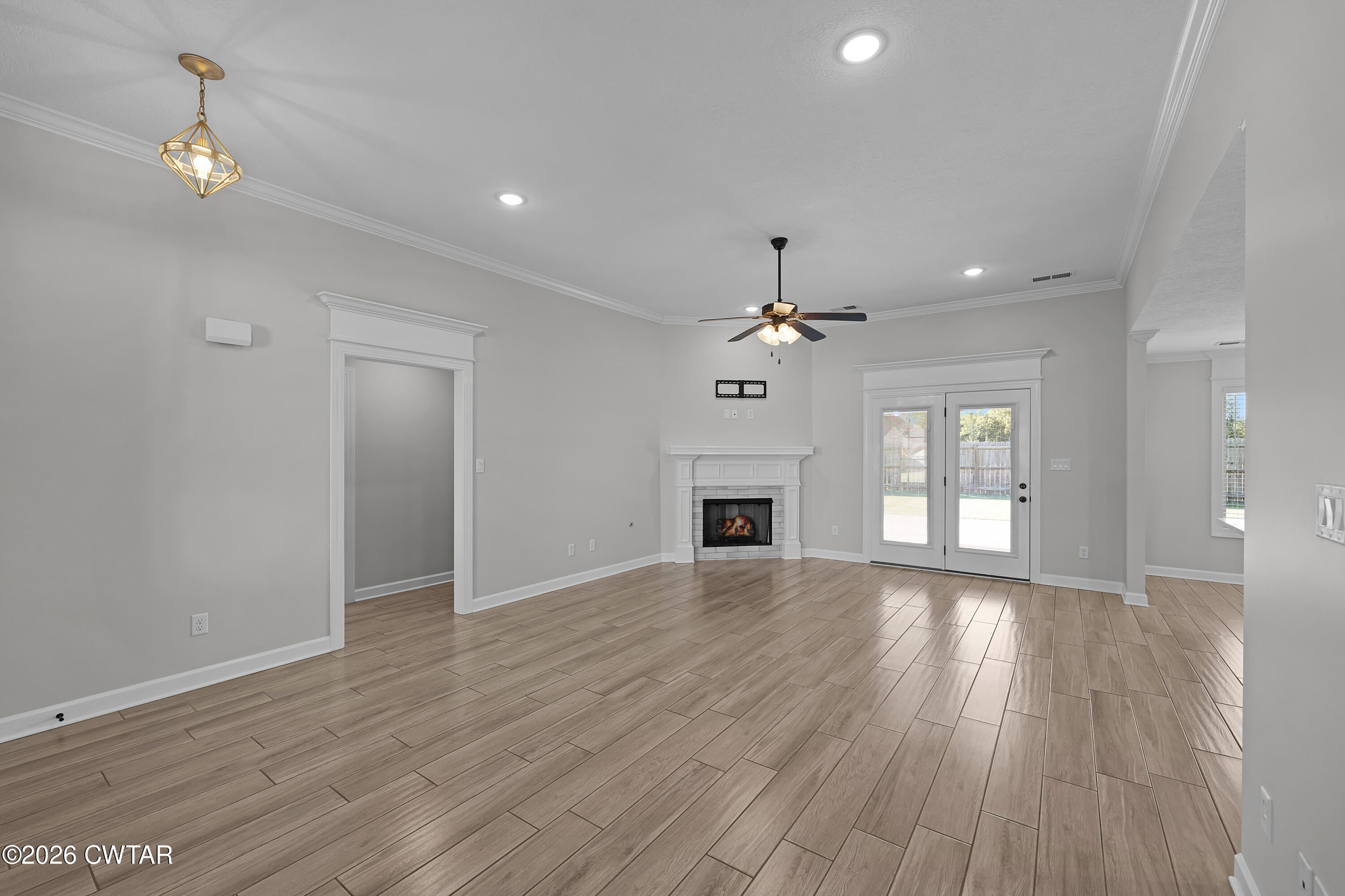 63 Garrison Drive