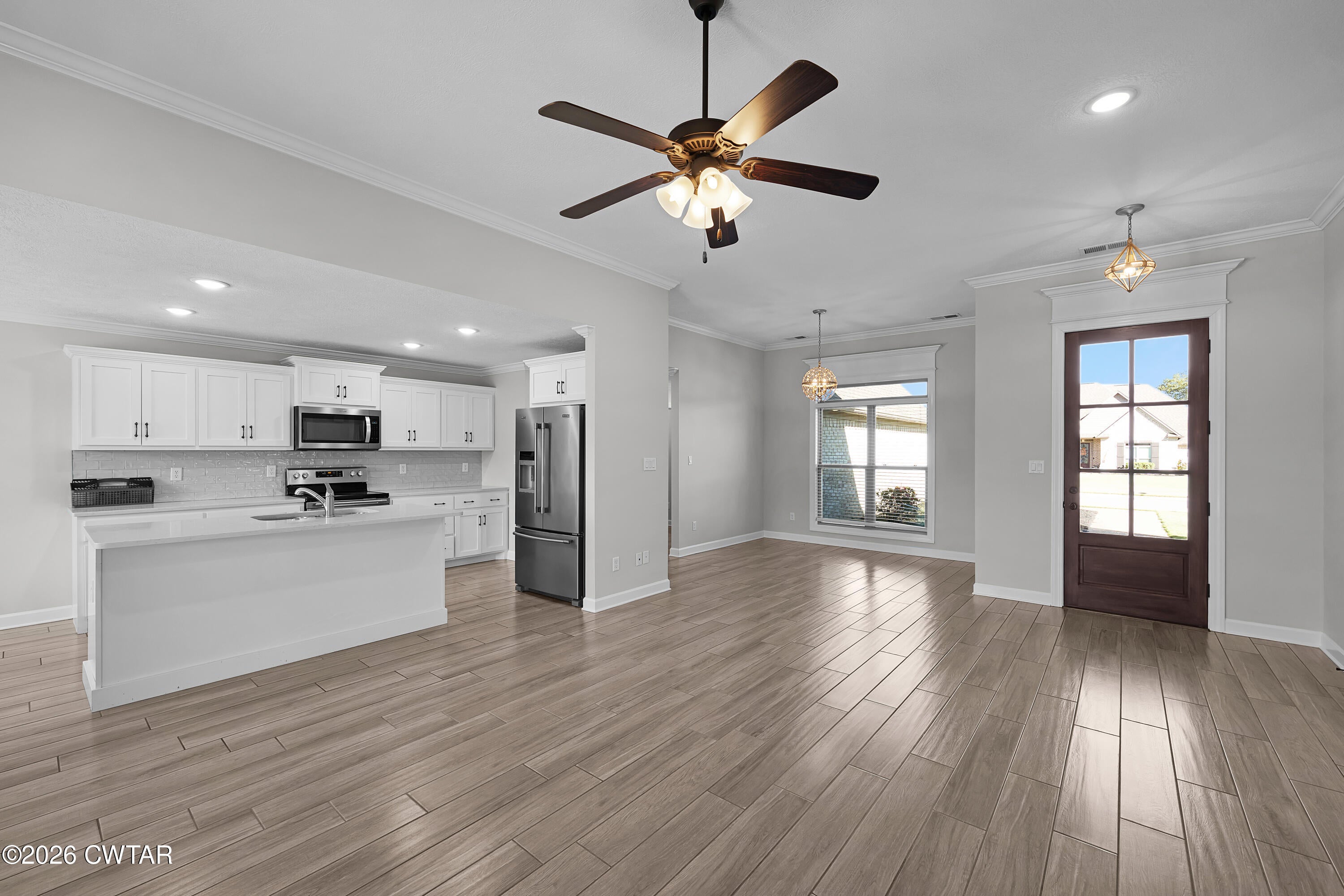 63 Garrison Drive