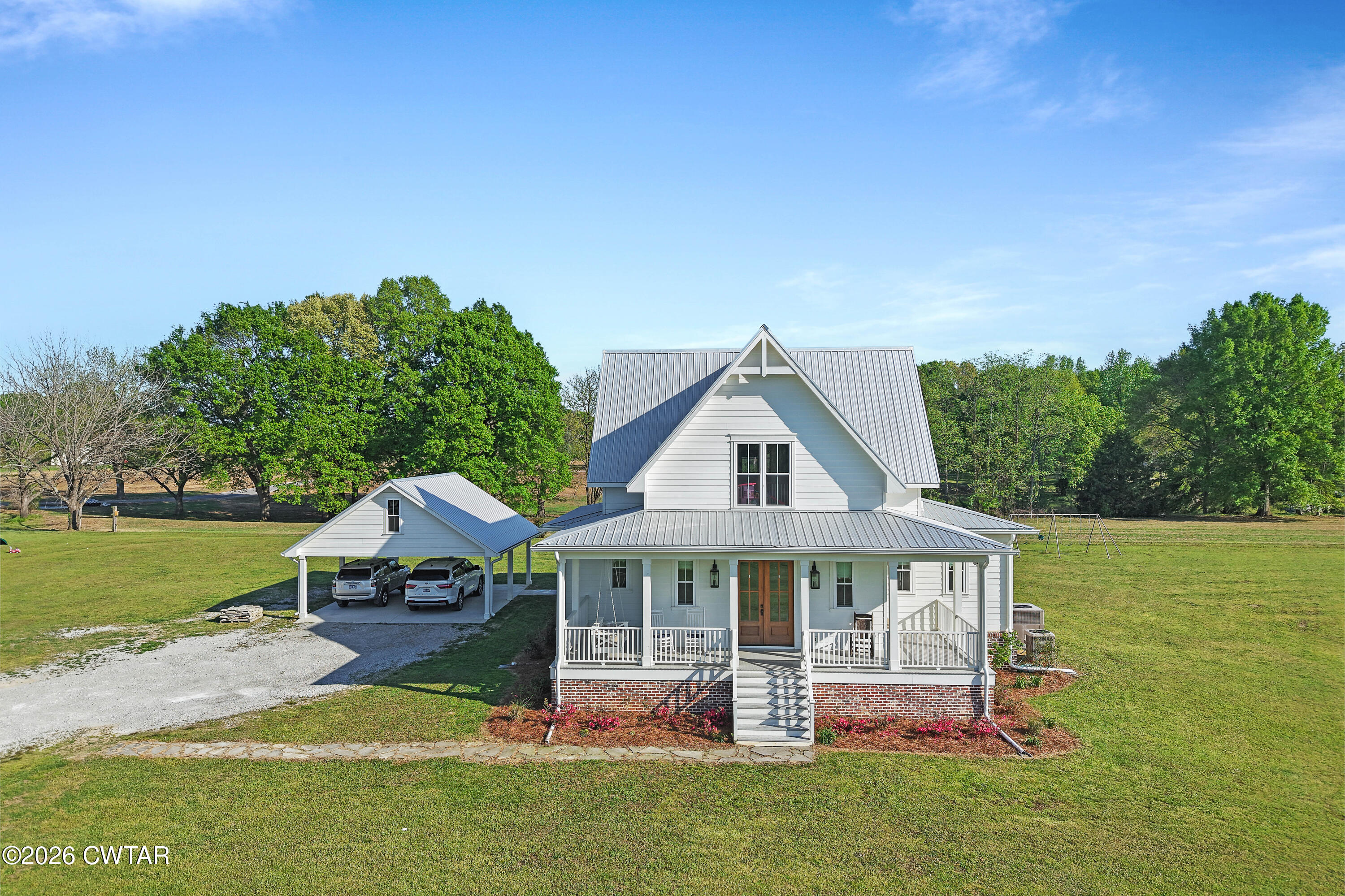 1159 Wortham Cemetery Road