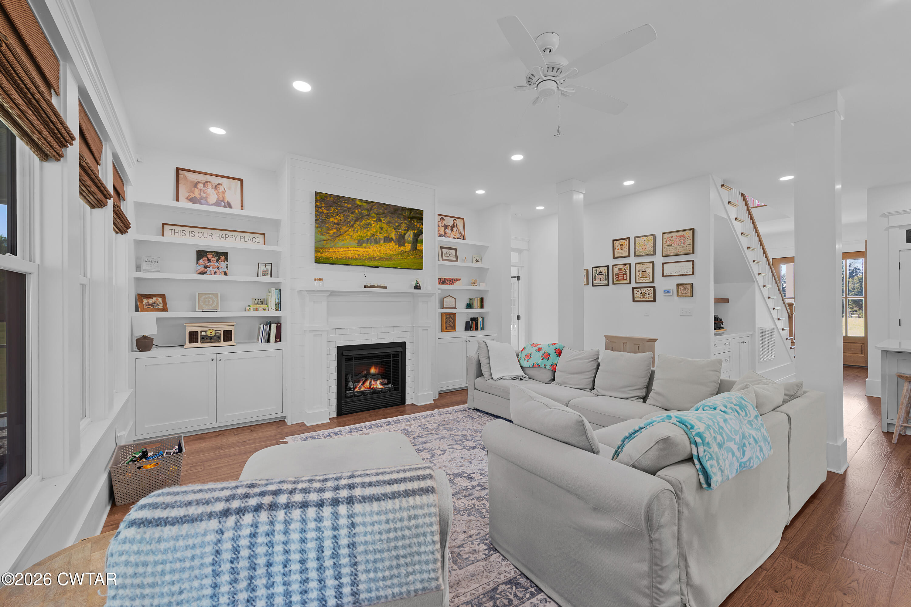 1159 Wortham Cemetery Road