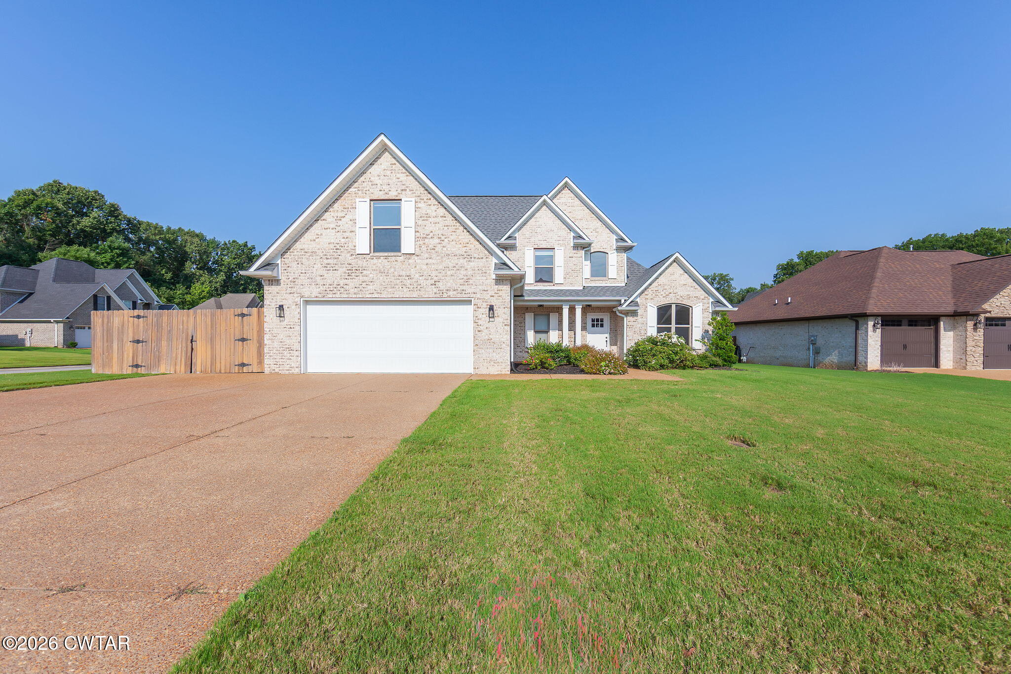 104 Springview Cove