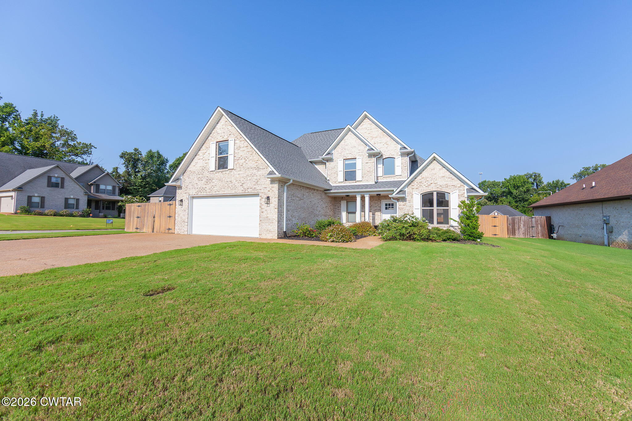 104 Springview Cove