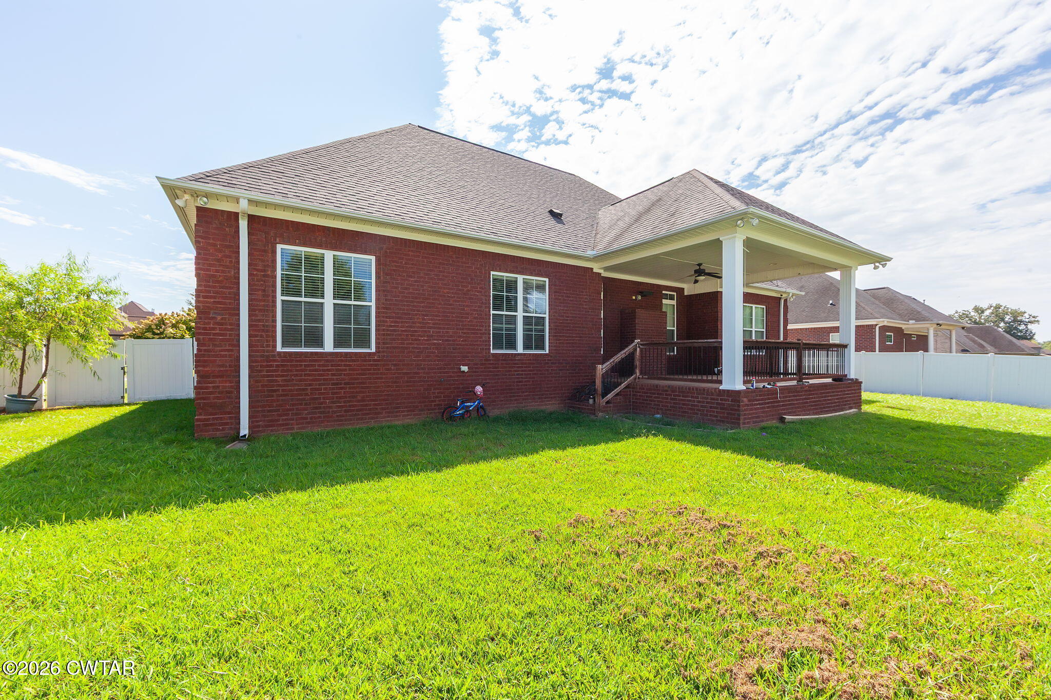 41 Kennedie Drive