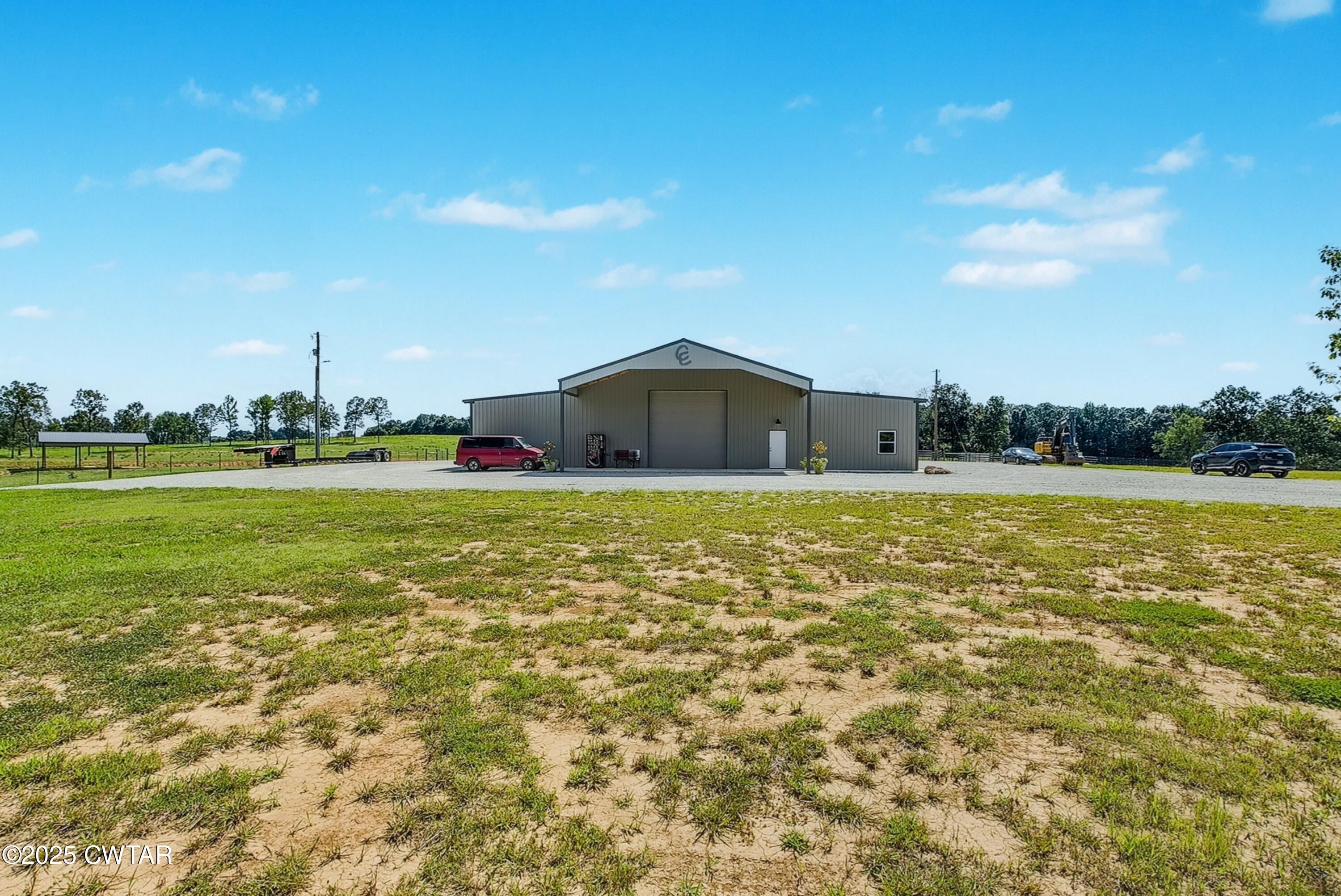 276 Bond Cemetery Road