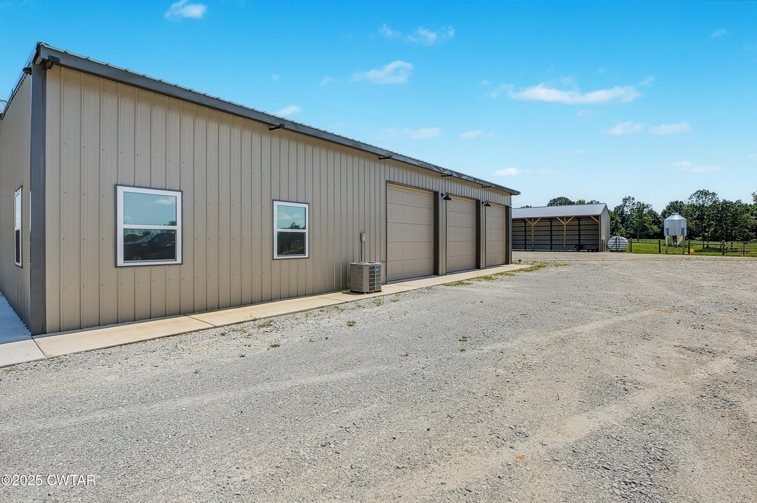 276 Bond Cemetery Road