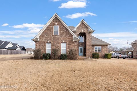 26 Kambridge Drive Medina TN 38355