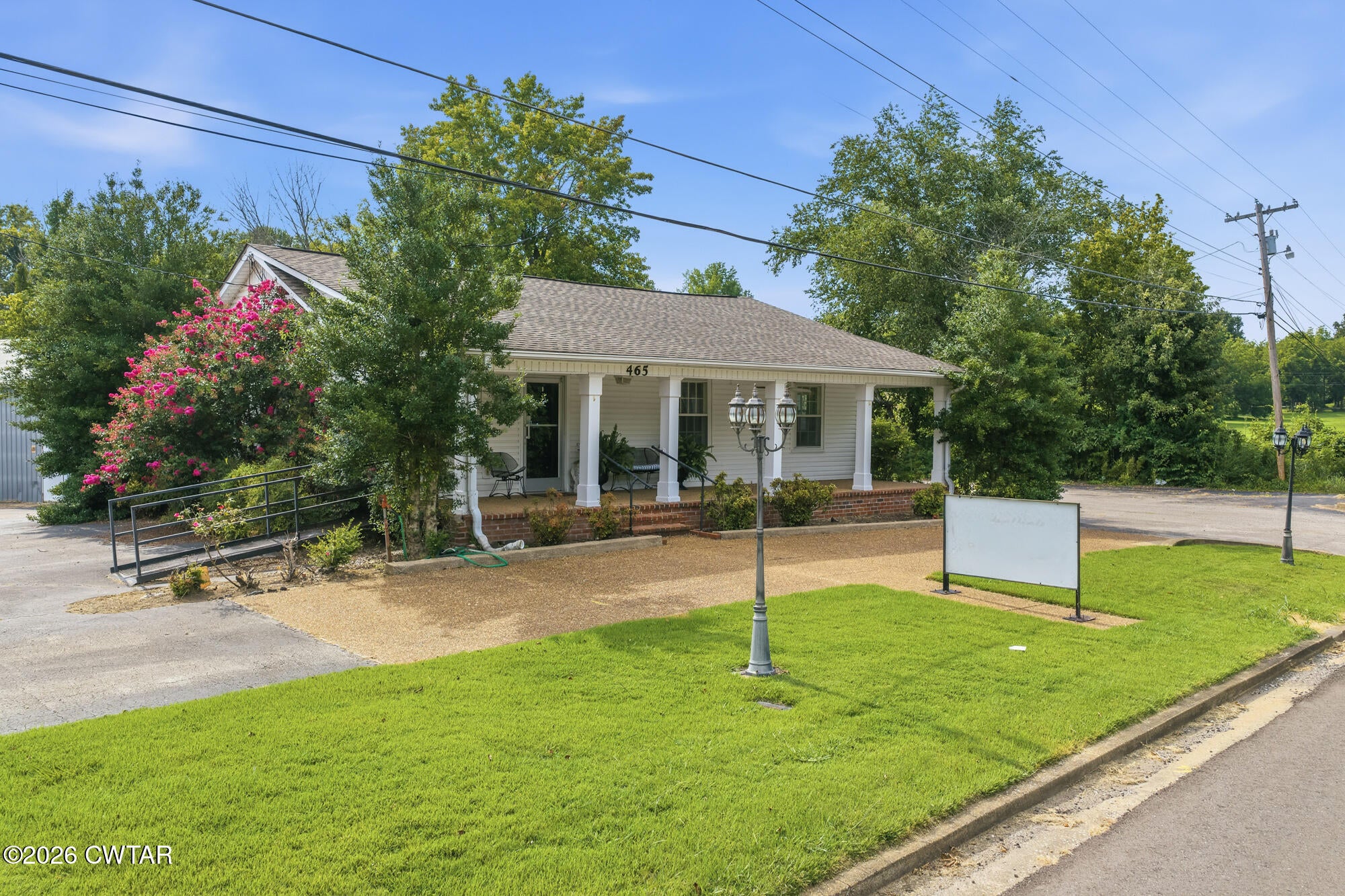 465 N Main Street