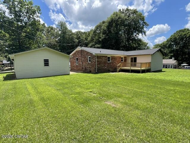 195 Scenic Hill Drive