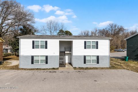 29 Camelot Cove Jackson TN 38305