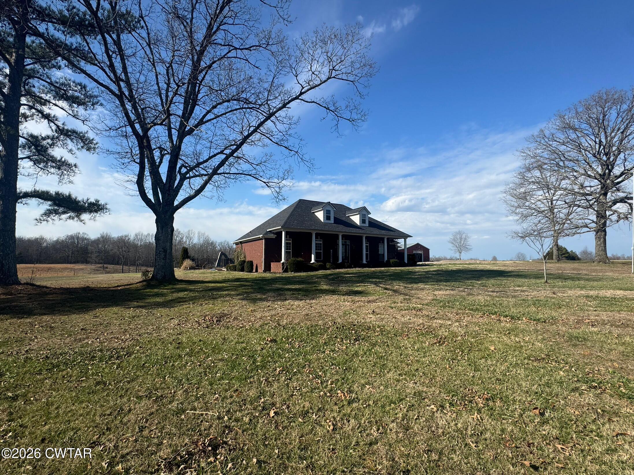 95 Teague Trace Lane