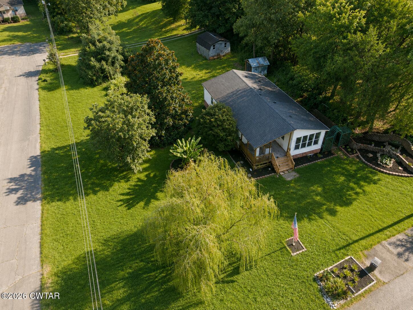 54 Fleetwood Drive