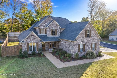 285 Fawn Ridge Lane Medina TN 38355