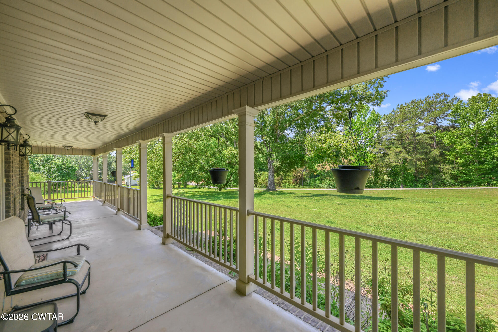492 Joe Horton Road
