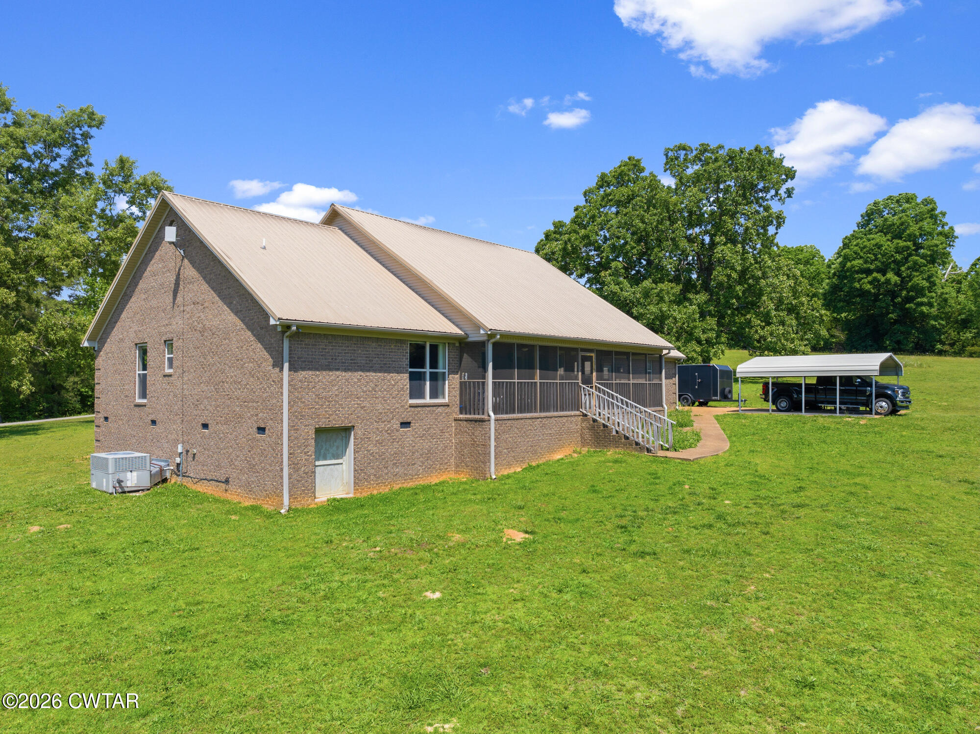 492 Joe Horton Road