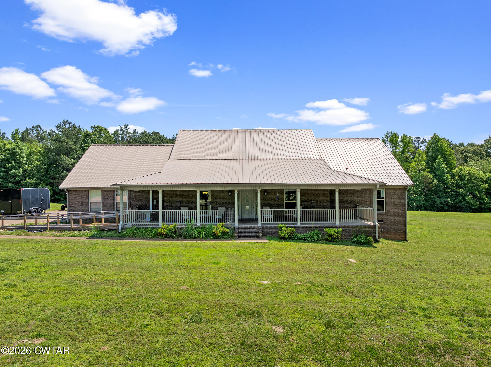 492 Joe Horton Road