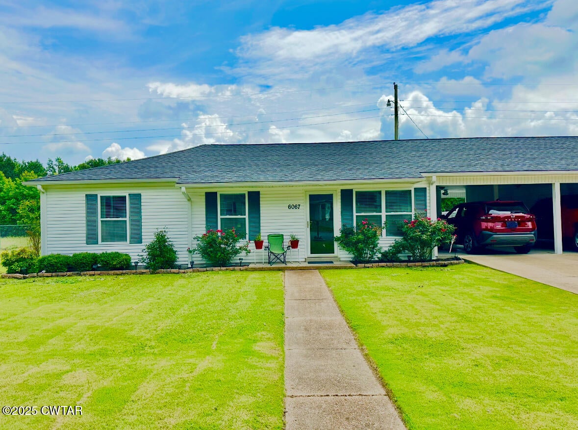 6067 Ellington Cove