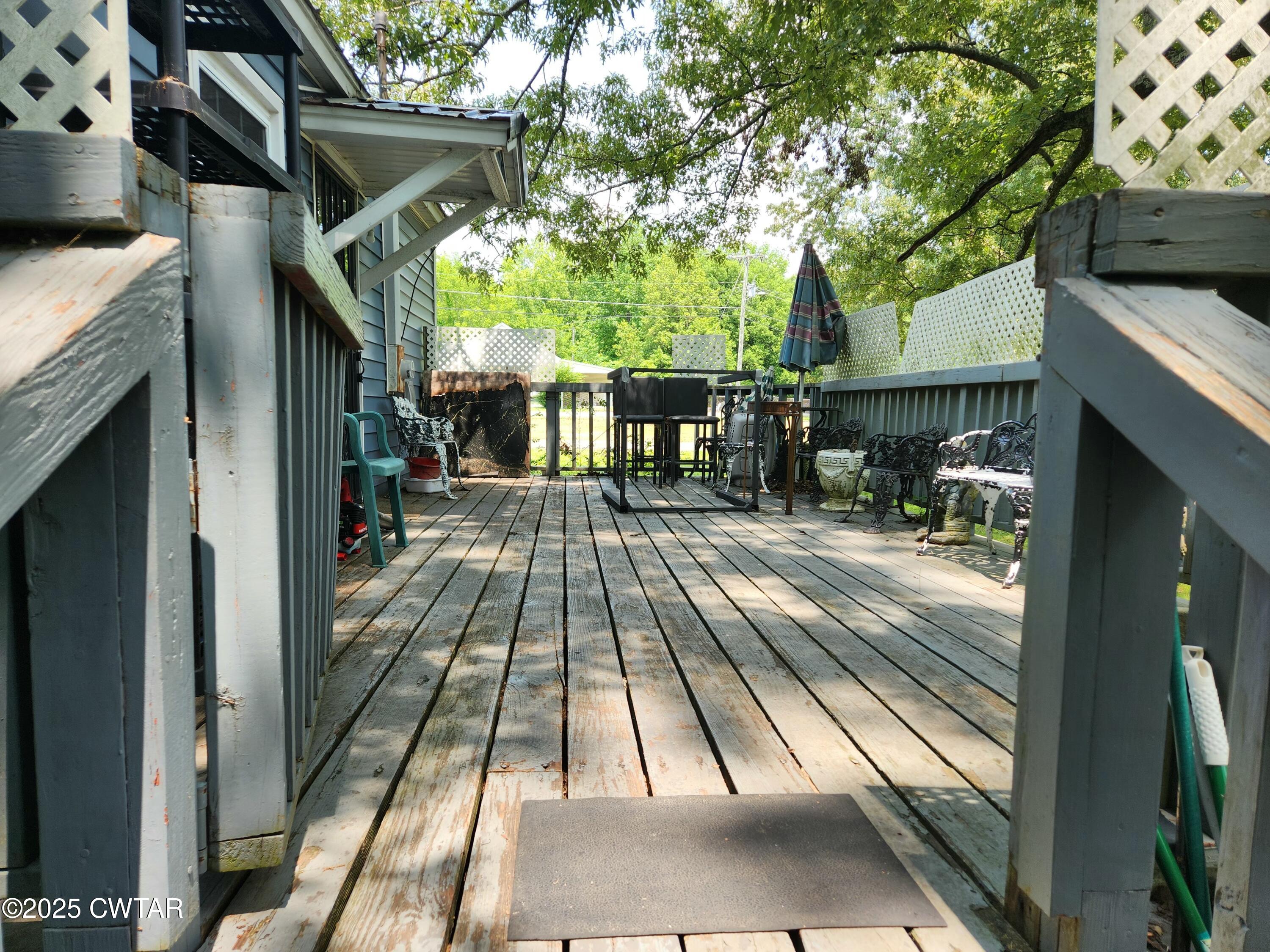970 Clifton Road