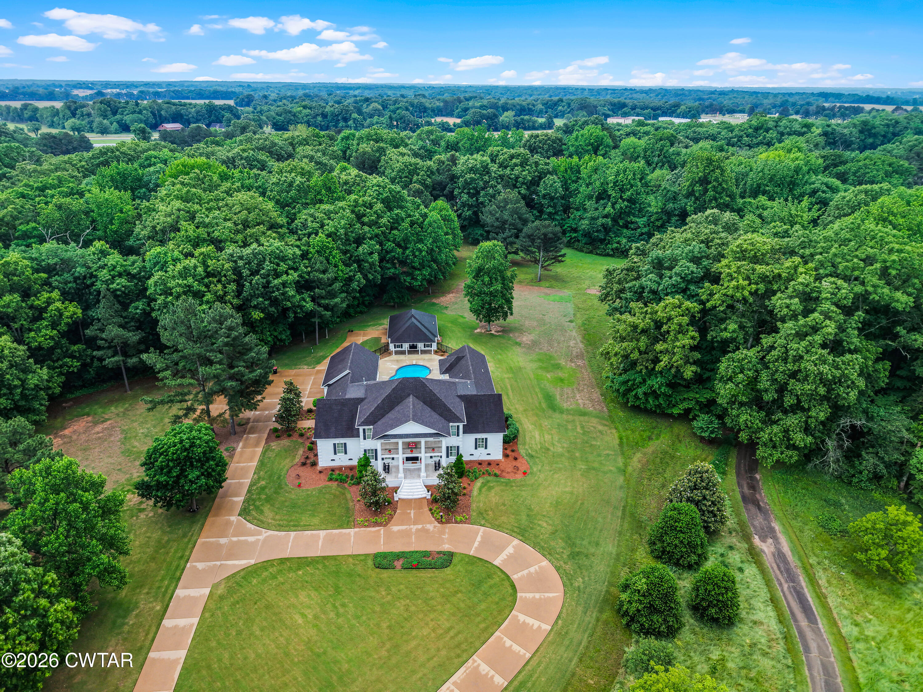 40 Pine Lake Drive