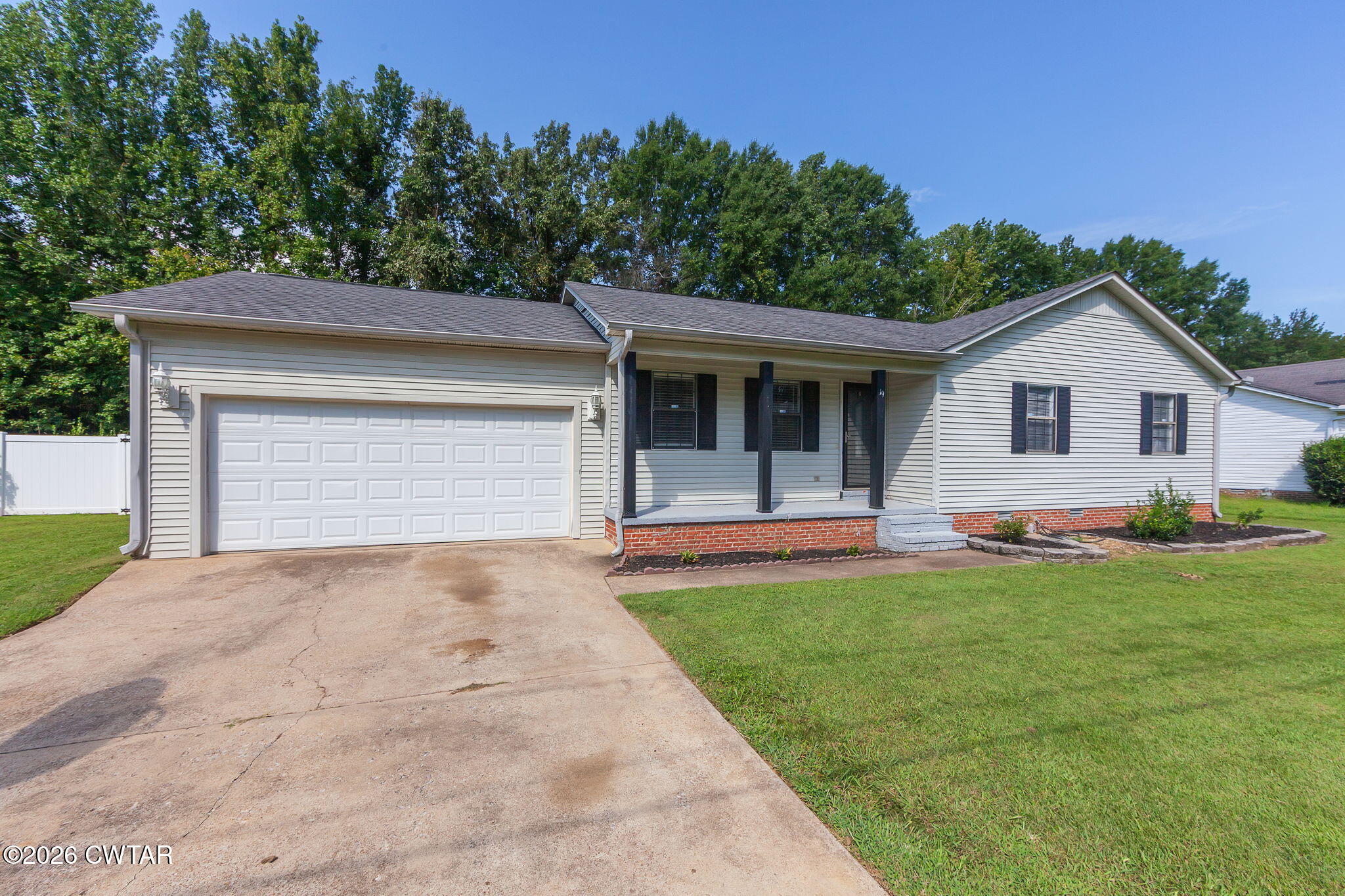 19 Dyer Creek Lane