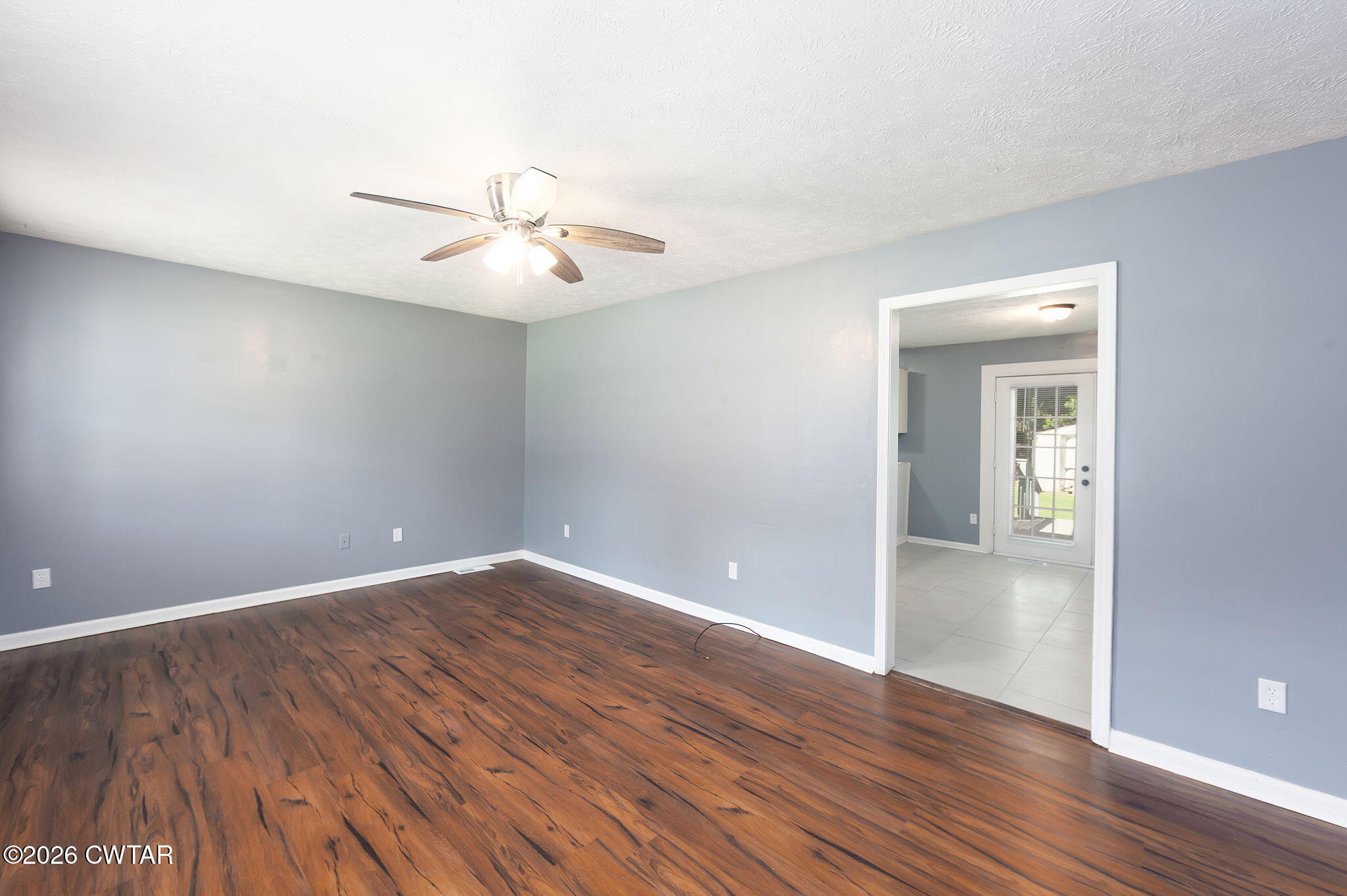 19 Dyer Creek Lane