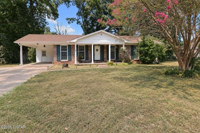 83 Overton Drive Jackson TN 38301