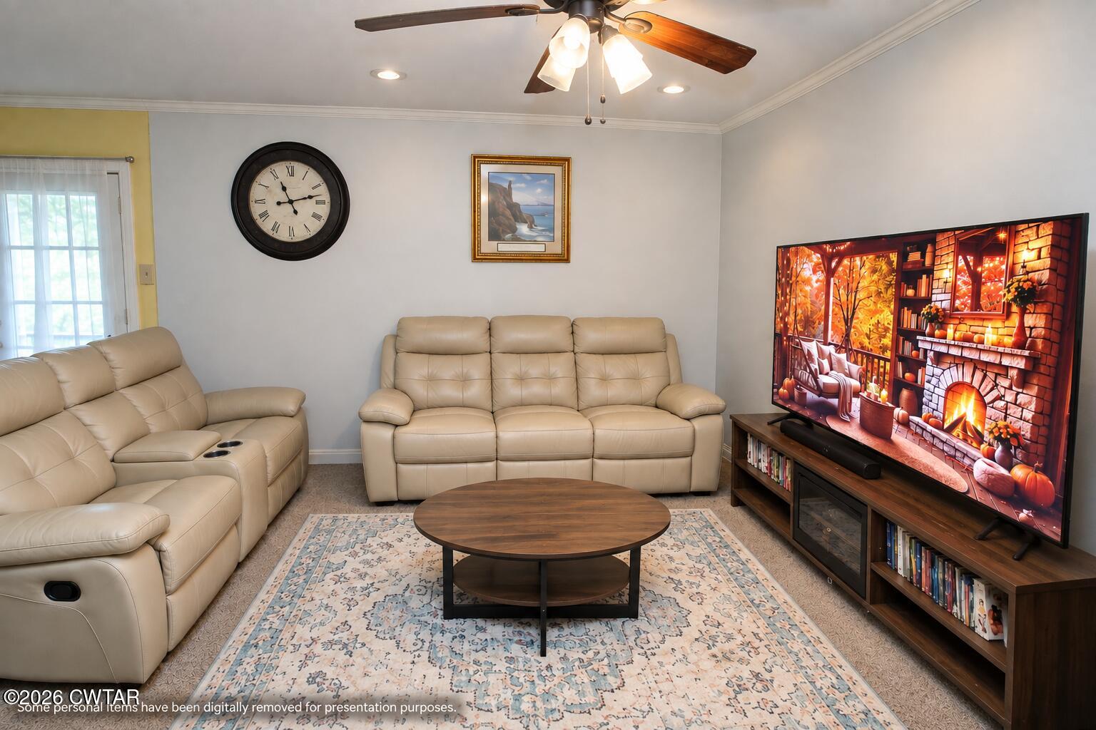 83 Overton Drive