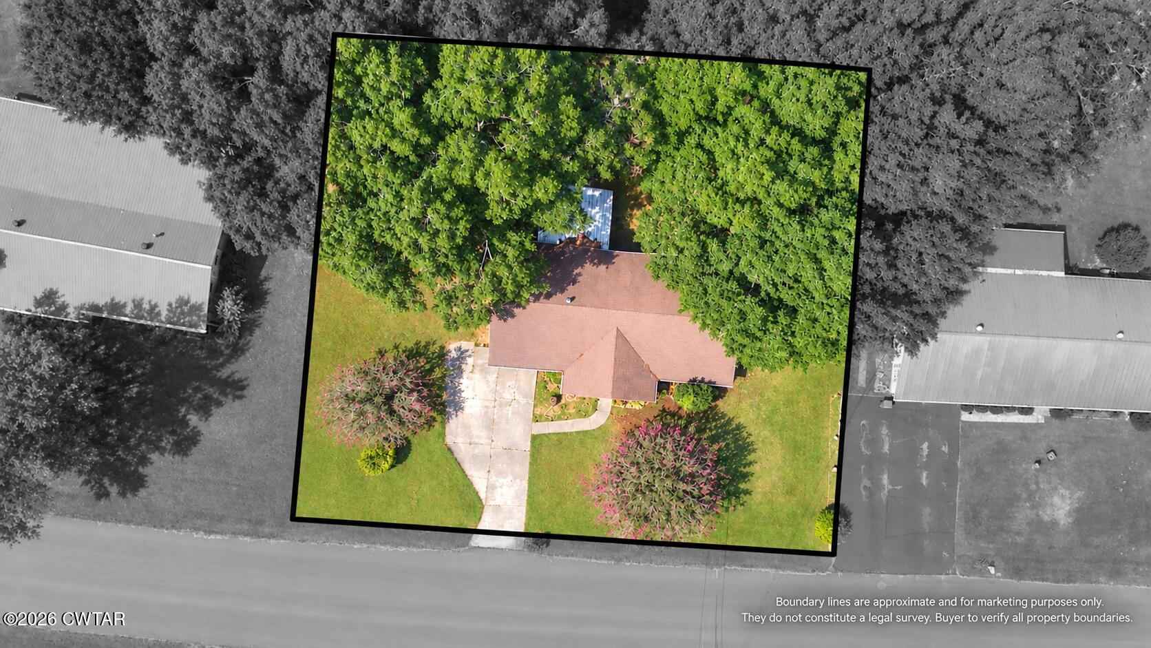 83 Overton Drive