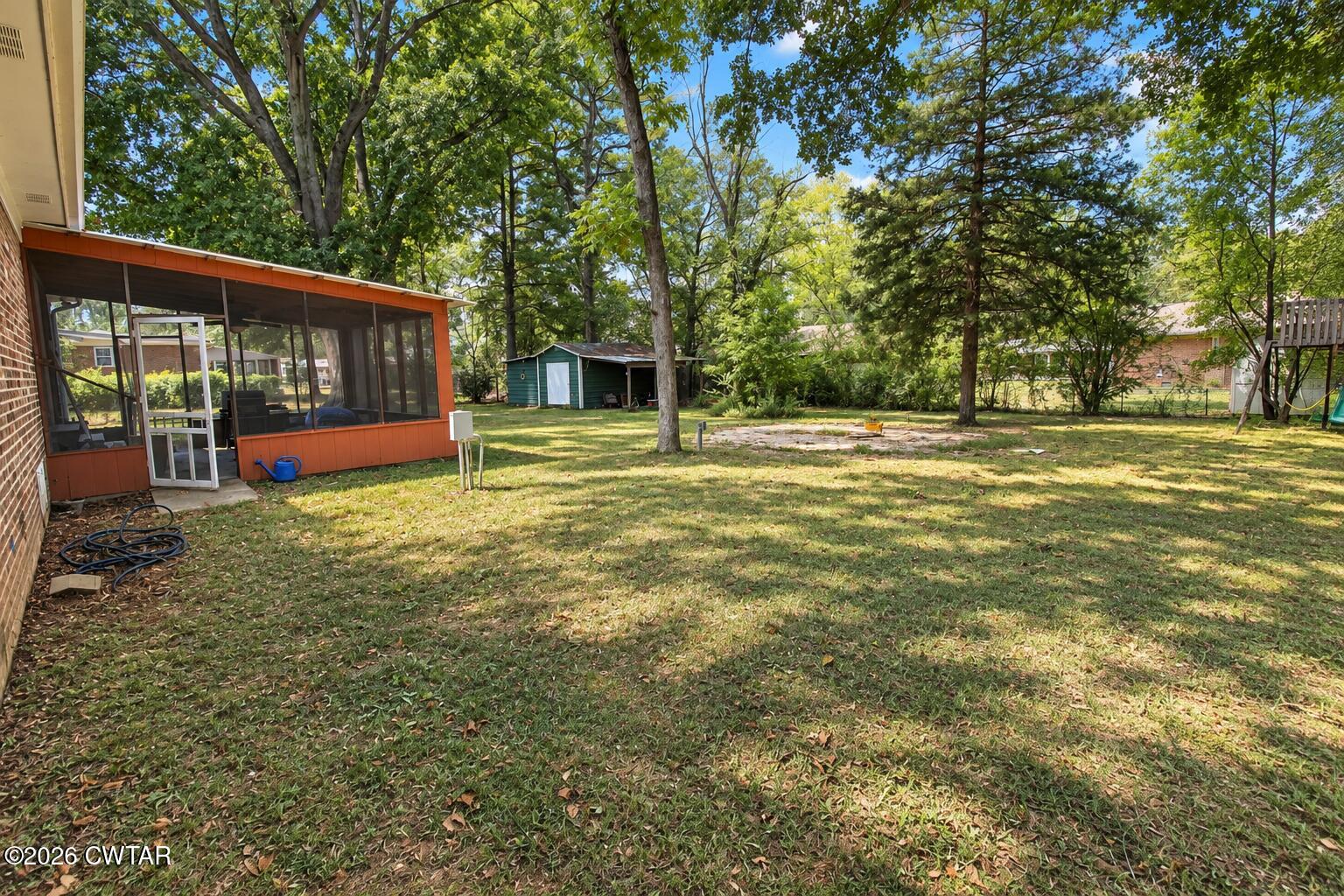 83 Overton Drive