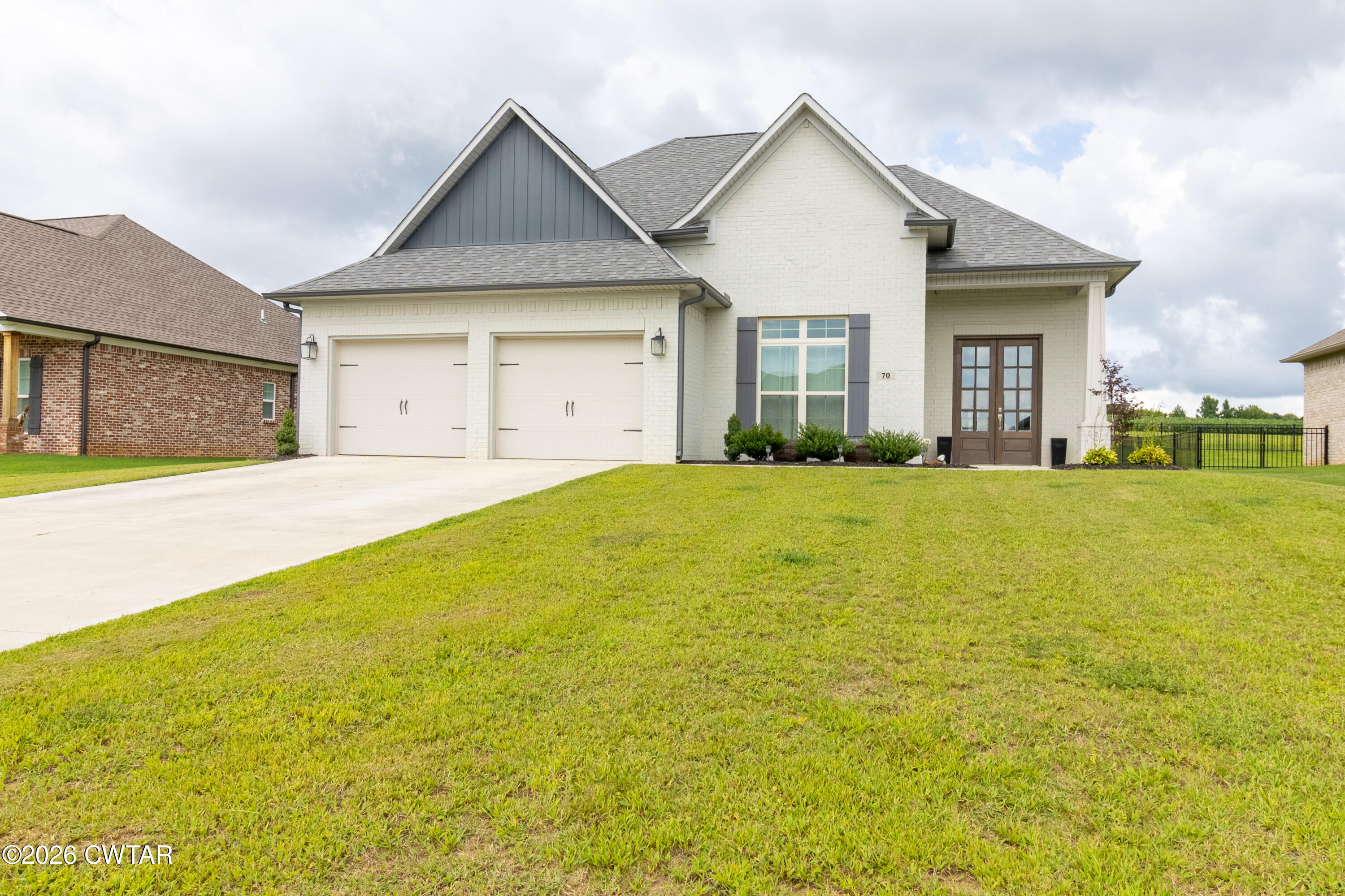 Photo 1 of 23 — 70 Charleston Street, Dyersburg, TN 38024