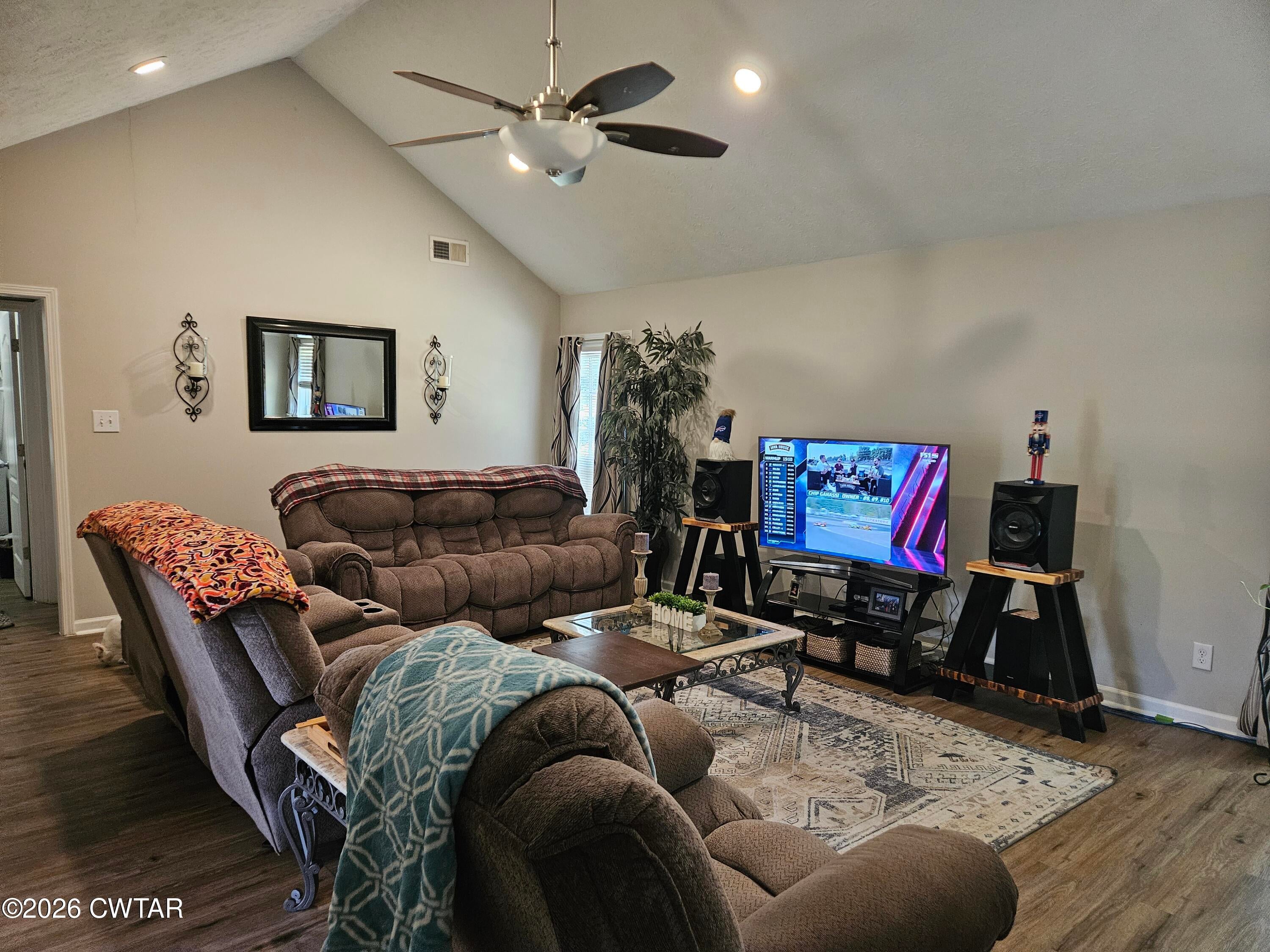 219 Bent Oaks Drive