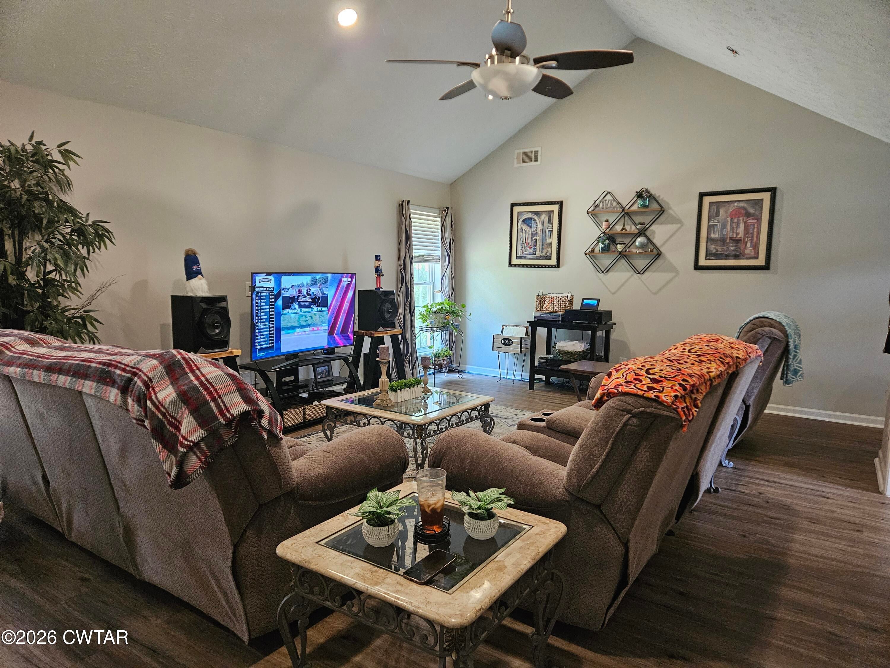 219 Bent Oaks Drive