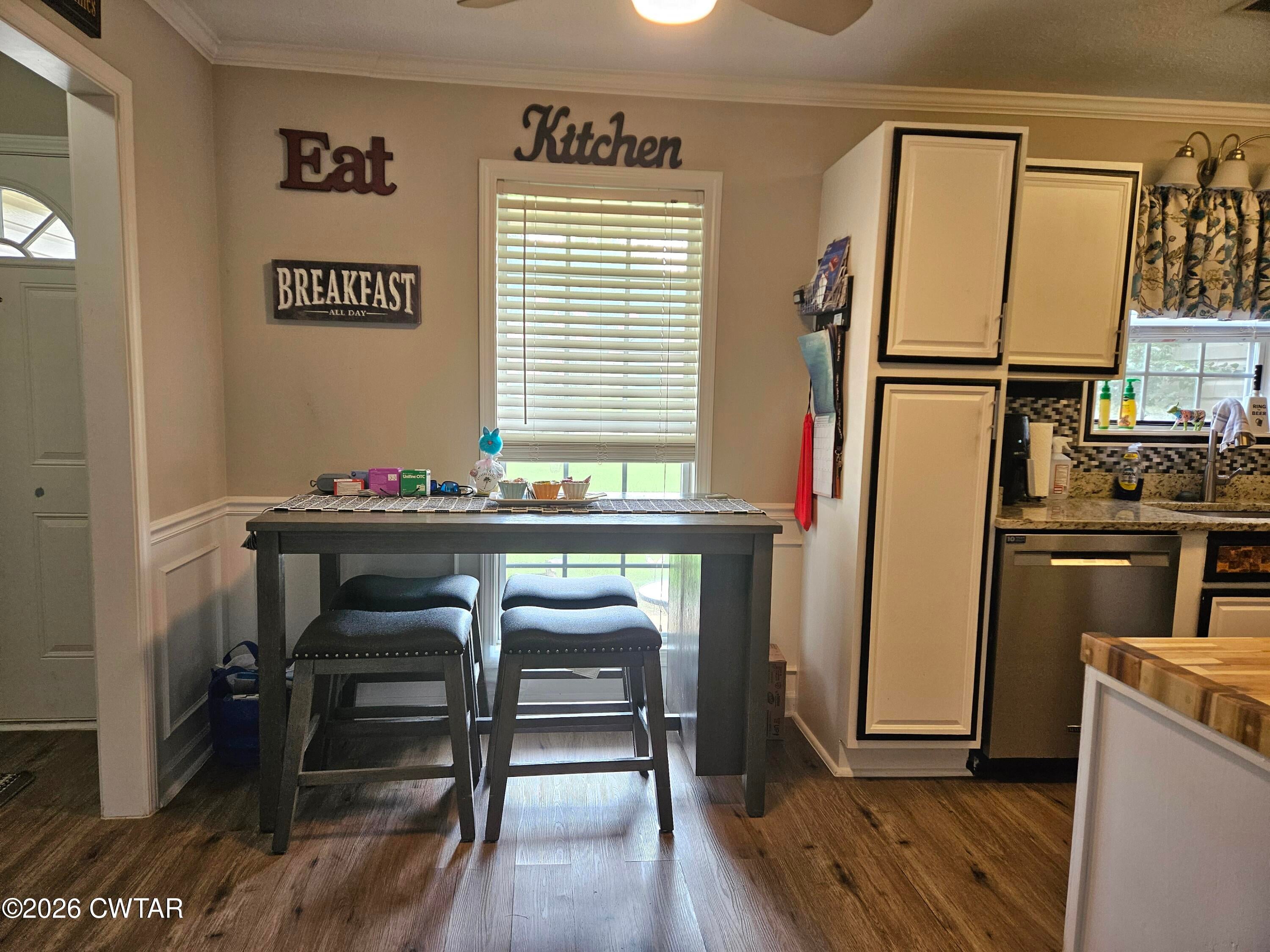 219 Bent Oaks Drive