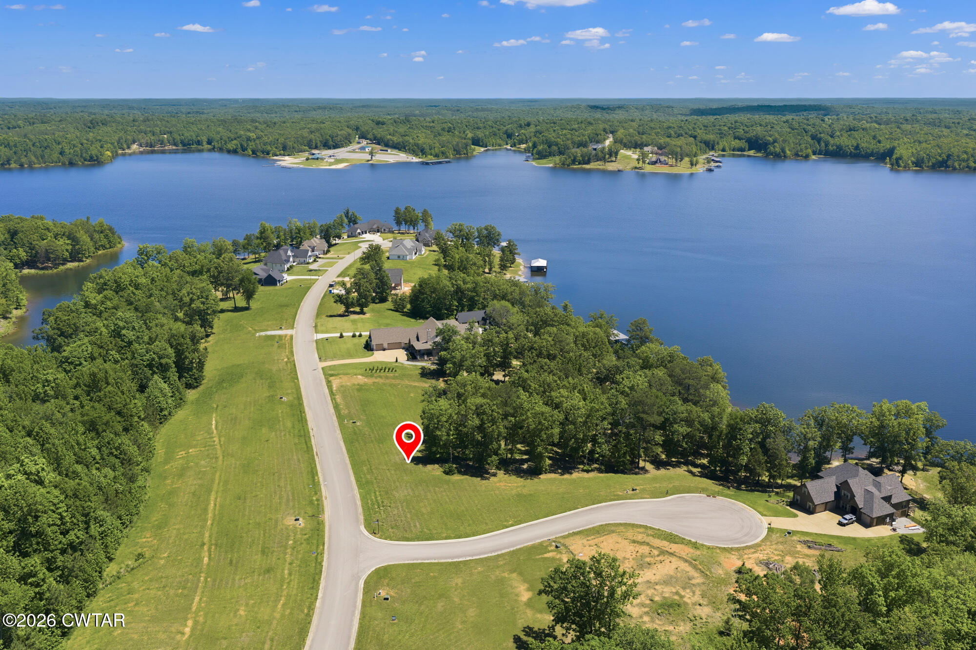 Lot 118 Kyle Road