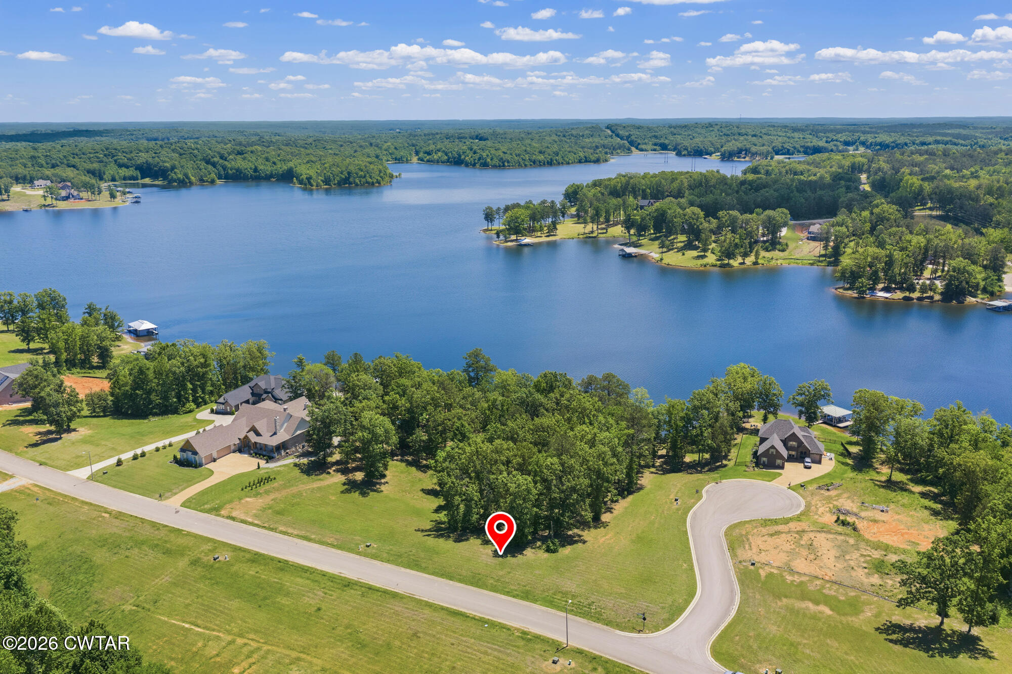 Lot 118 Kyle Road