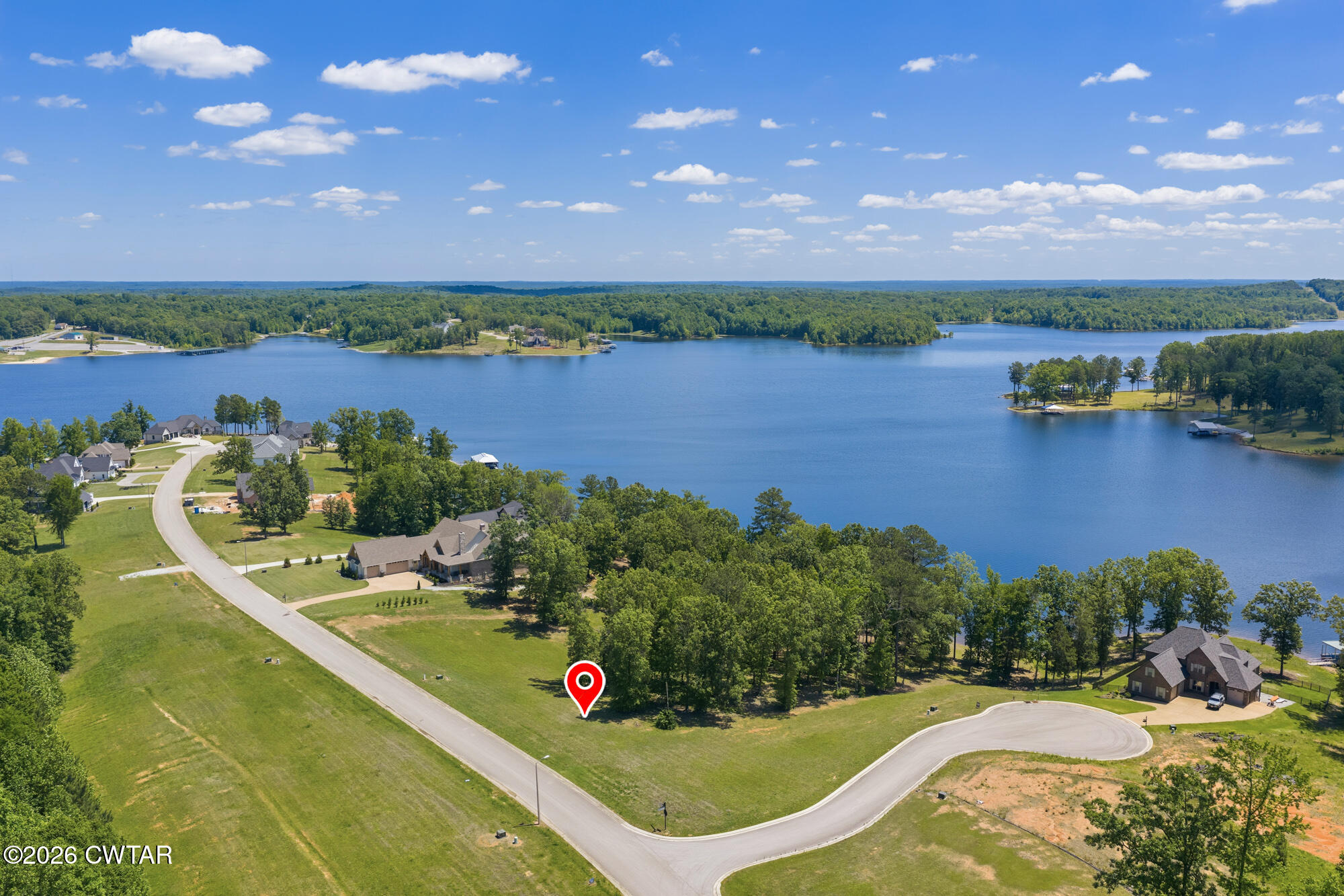 Lot 118 Kyle Road