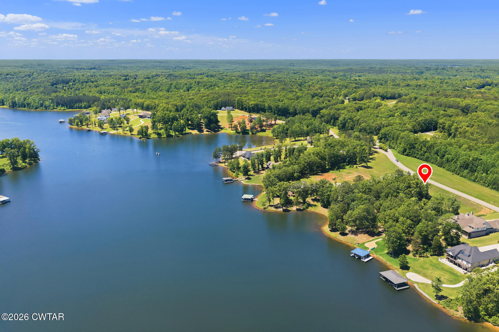 Lot 118 Kyle Road