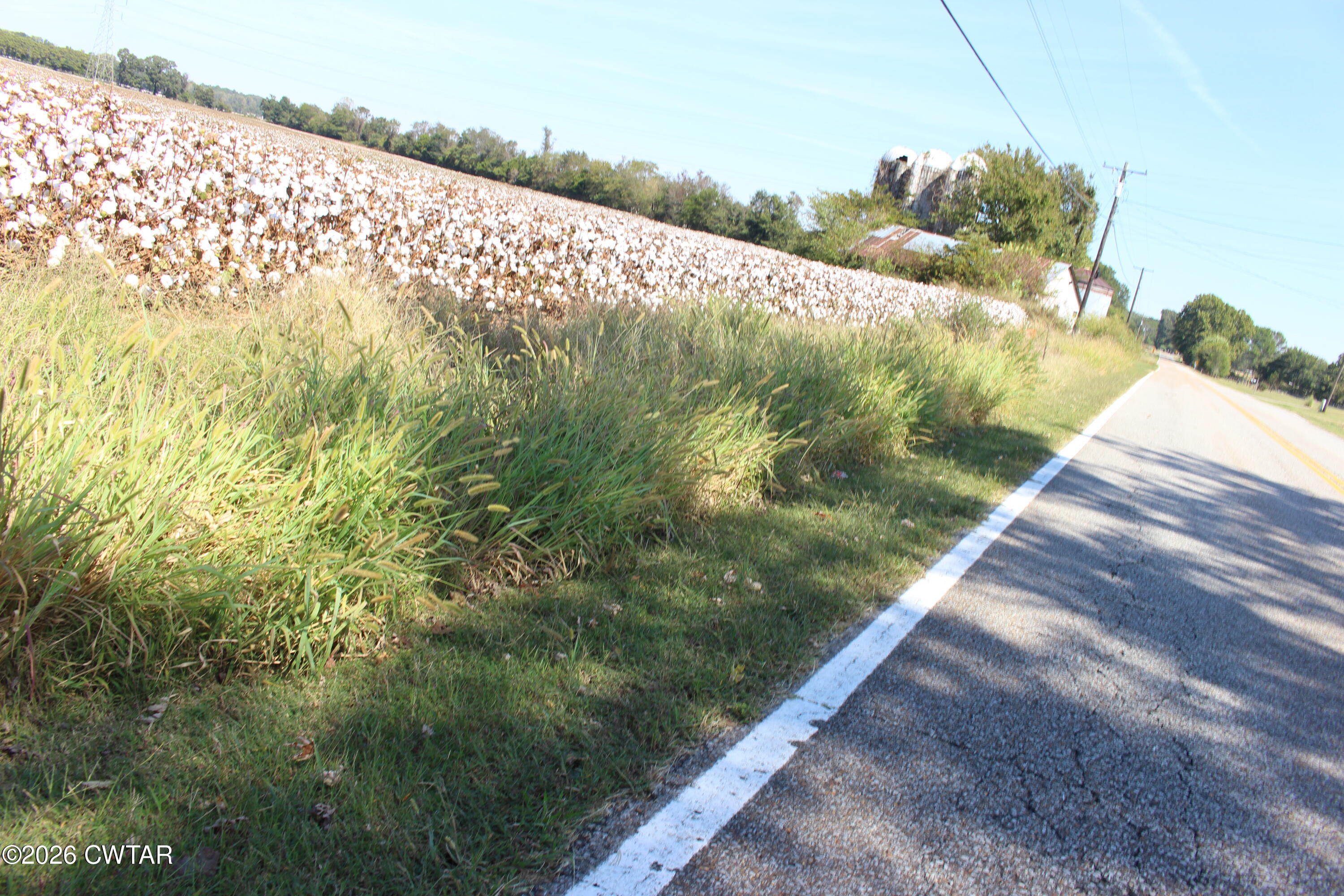 Tract 9 Cotton Grove Road